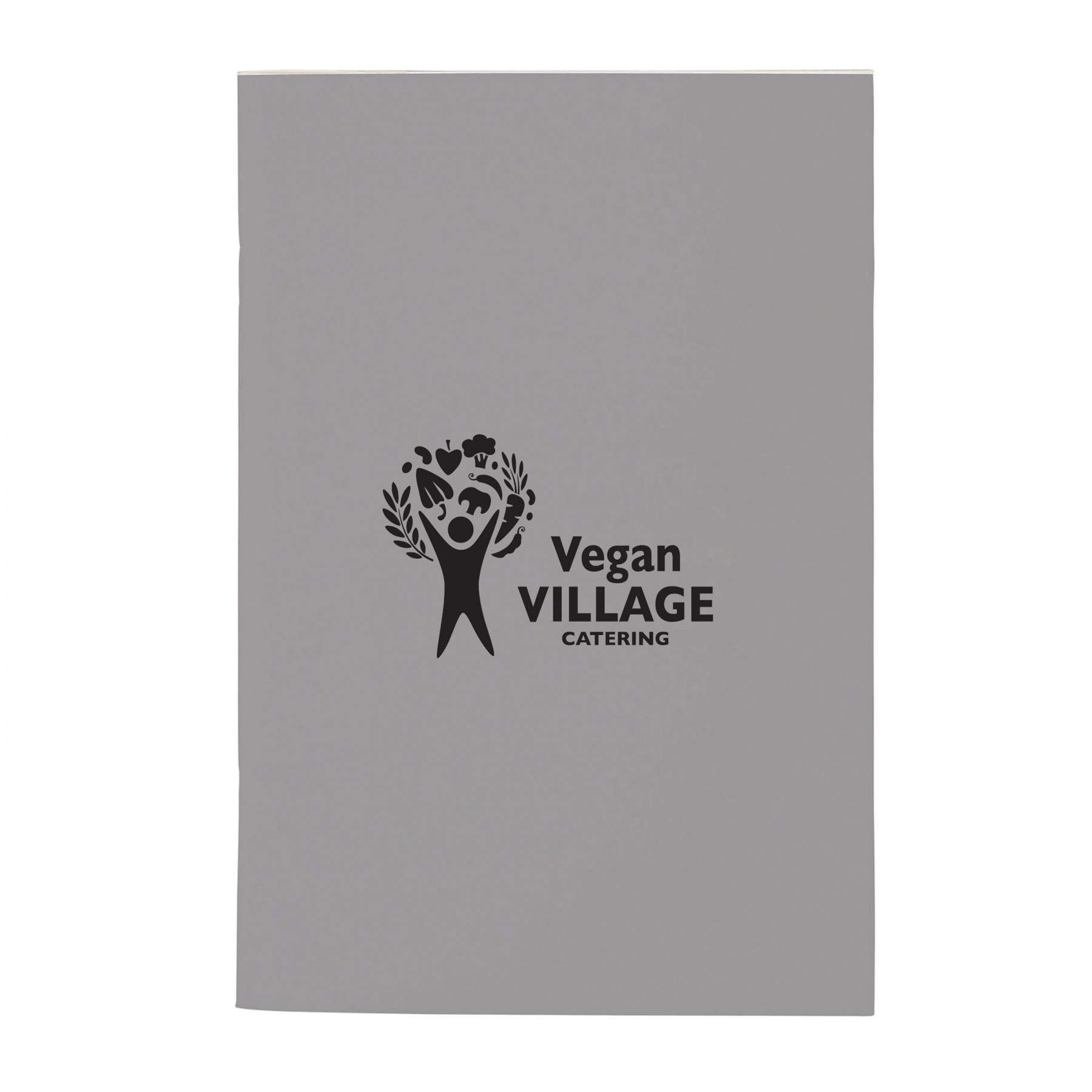 Single Meeting Eco Notebook 1