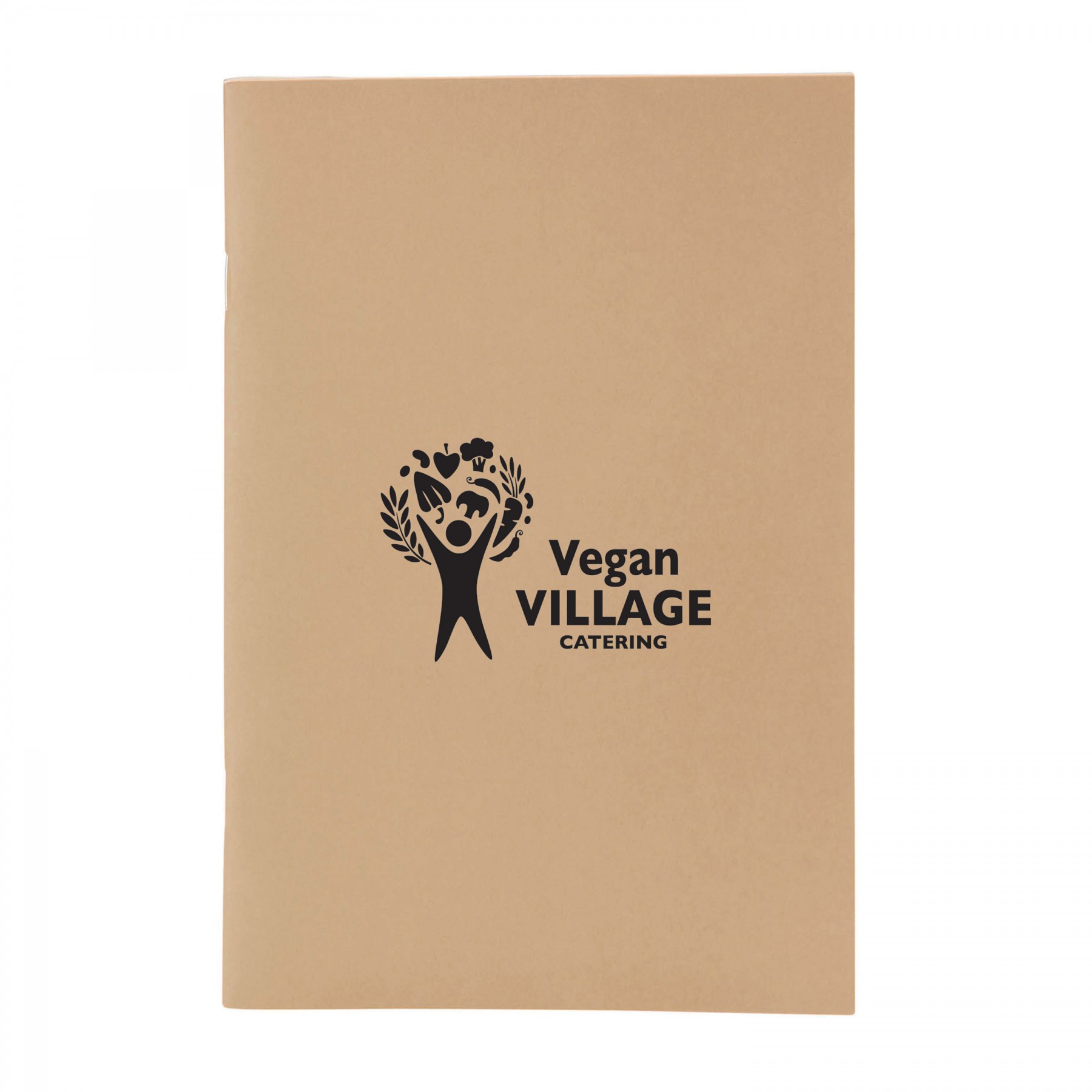 Single Meeting Eco Notebook 1