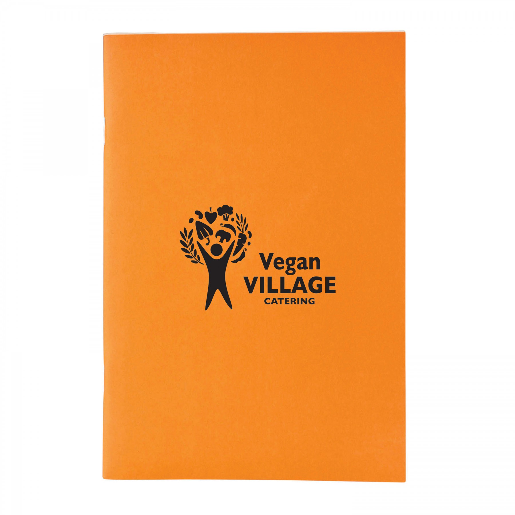 Single Meeting Eco Notebook 1