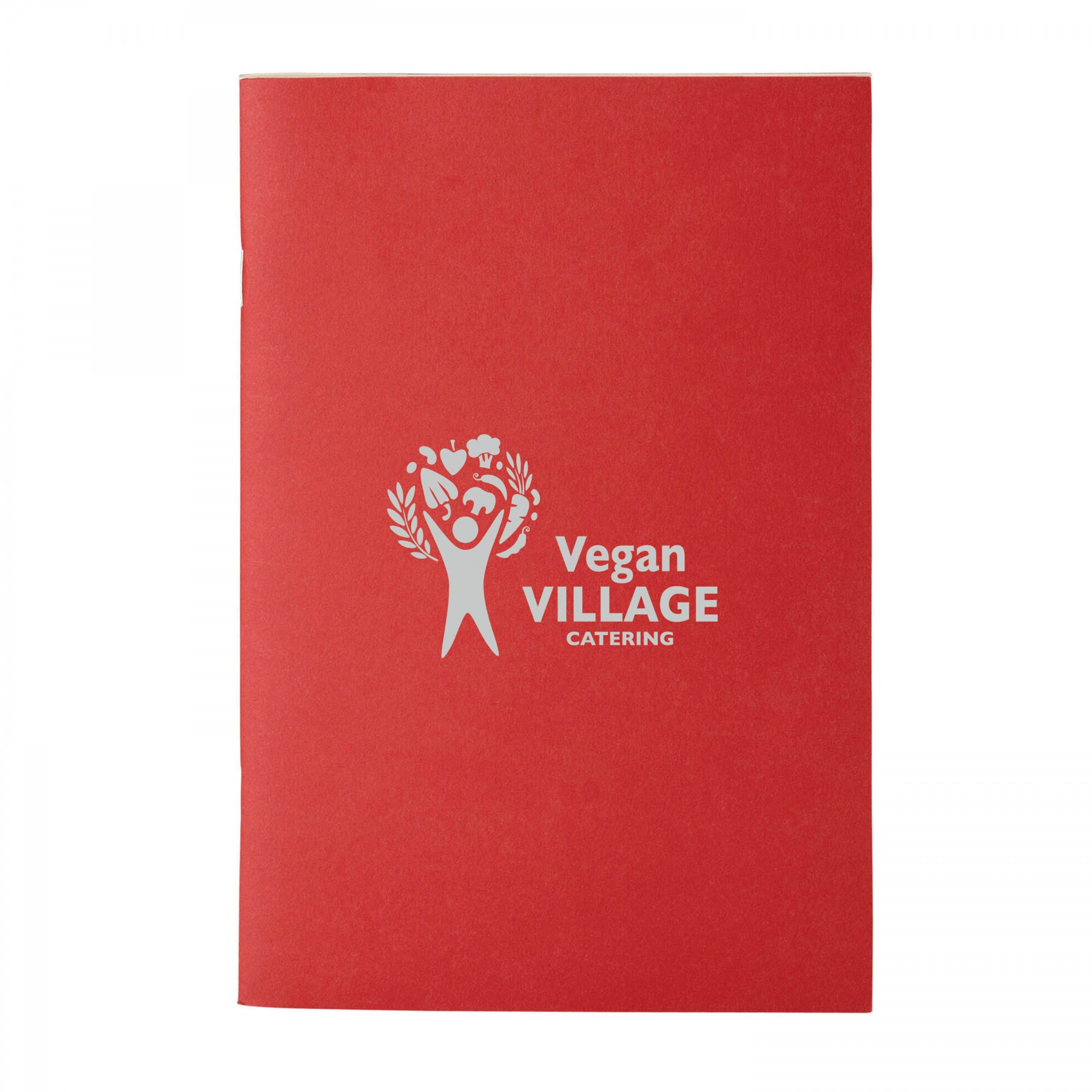 Single Meeting Eco Notebook 1