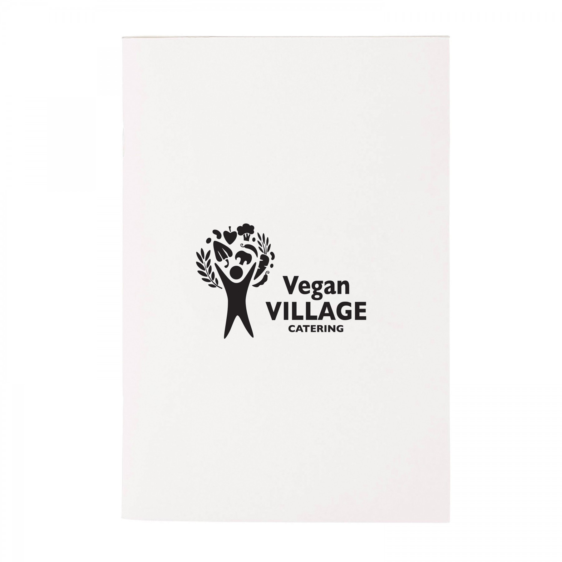 Single Meeting Eco Notebook 1