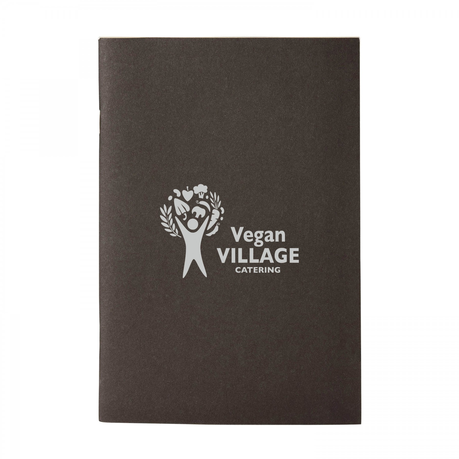 Single Meeting Eco Notebook 1