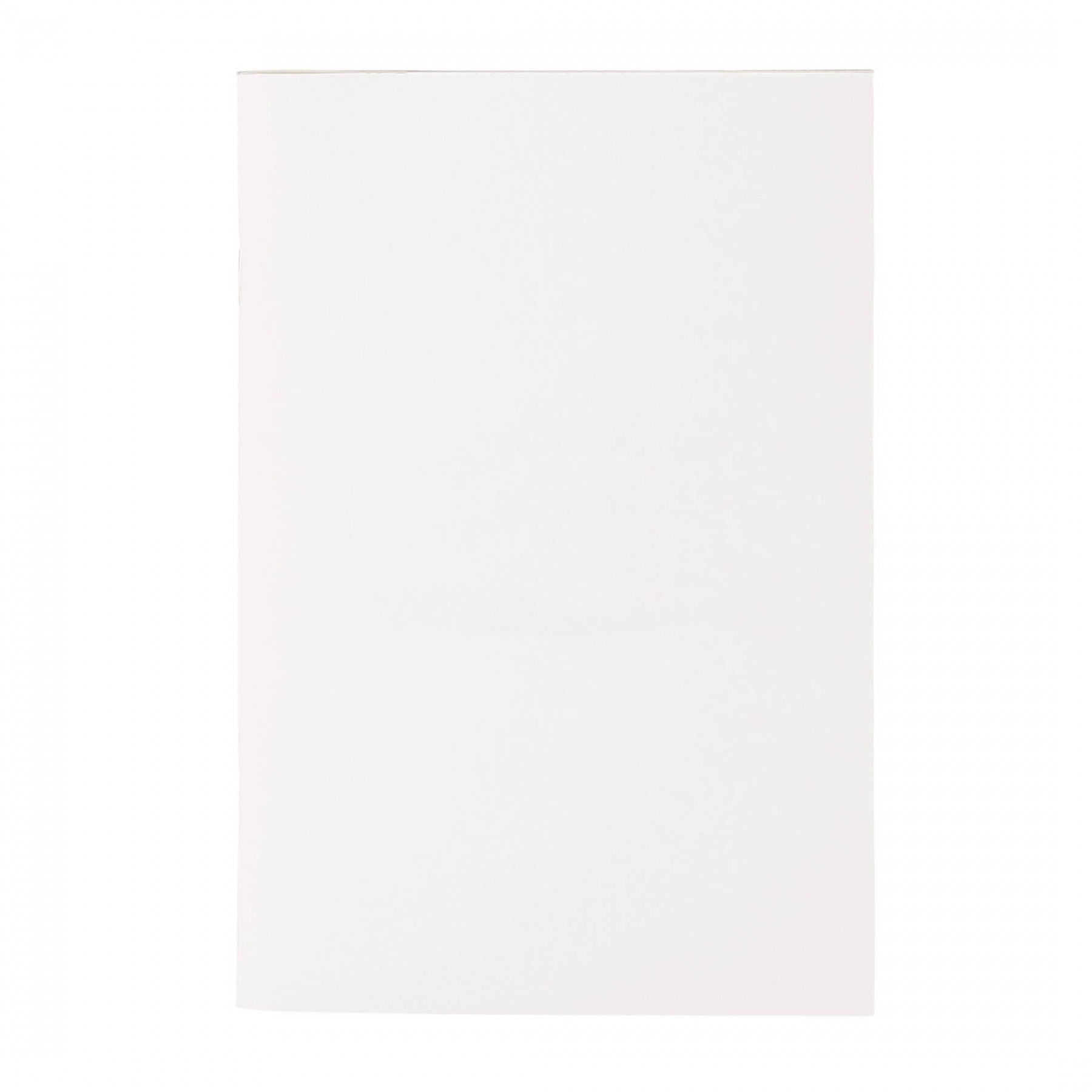 Single Meeting Eco Notebook 1