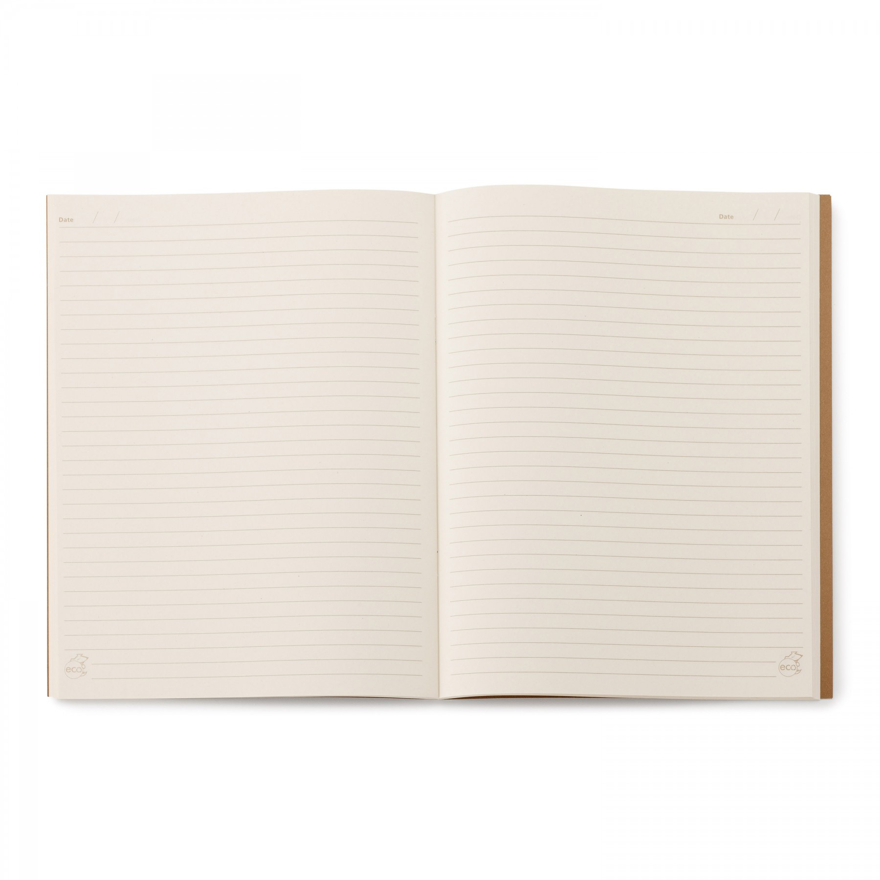 Single Meeting Eco Notebook 1
