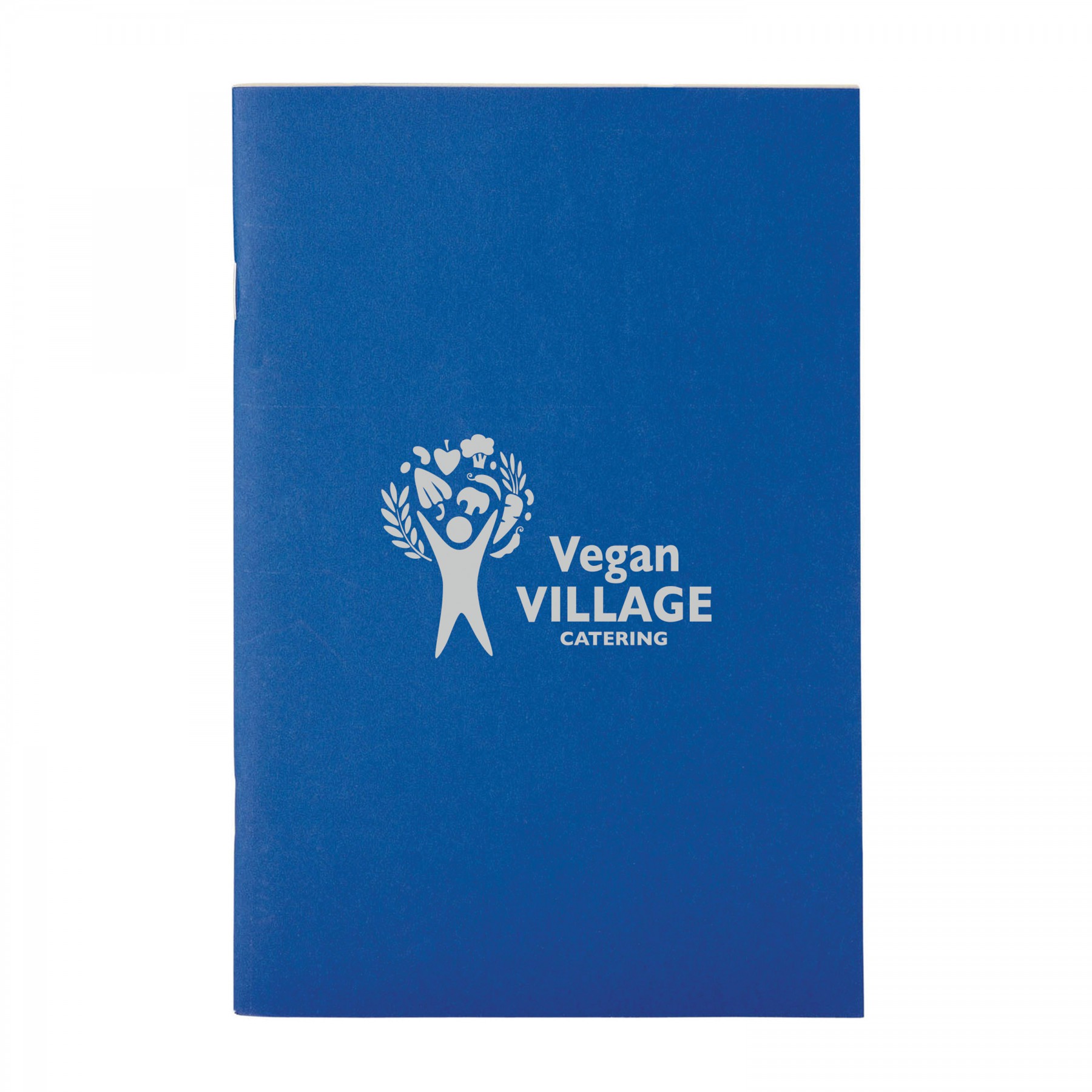 Single Meeting Eco Notebook 1