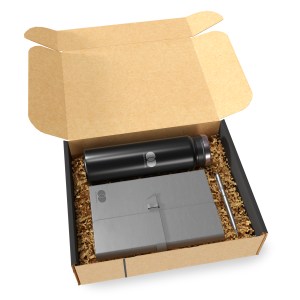 Signature Sentiments 3-Piece Gift Set in a Combo Crate 1 Signature Sentiments 3-Piece Gift Set in a Combo Crate 1