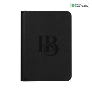 Pulse Passport Holder With Apple Find My 1 Pulse Passport Holder With Apple Find My 1