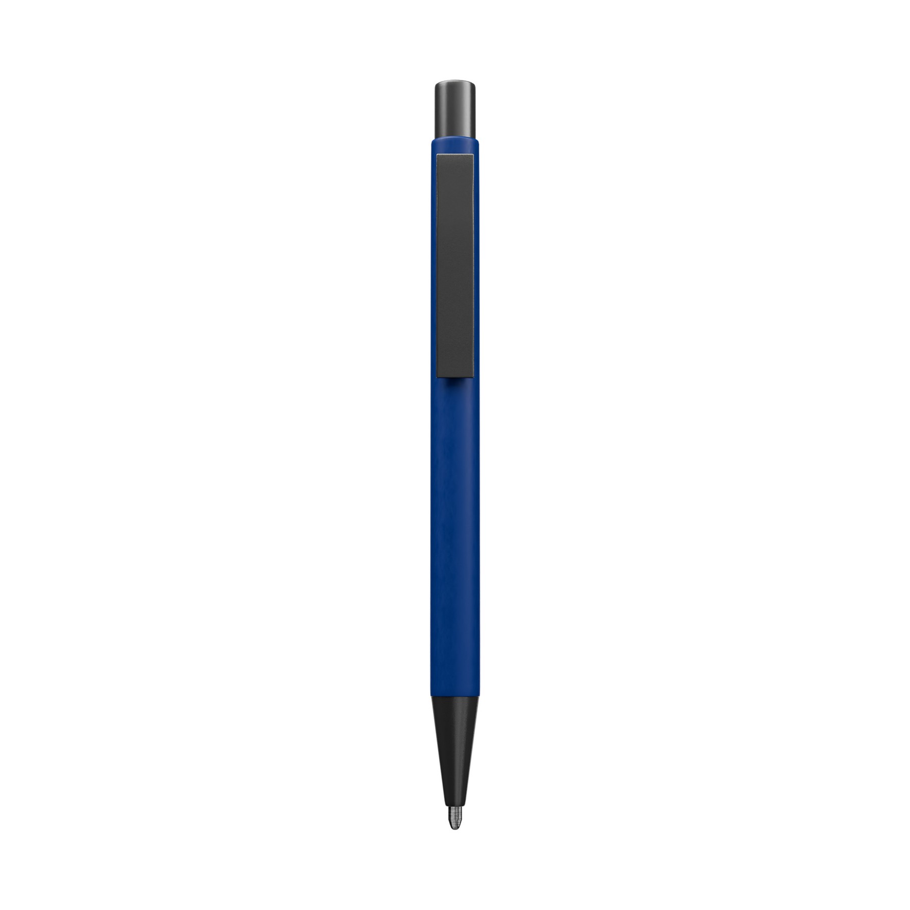 Phase Recycled Aluminum Ballpoint Pen 1