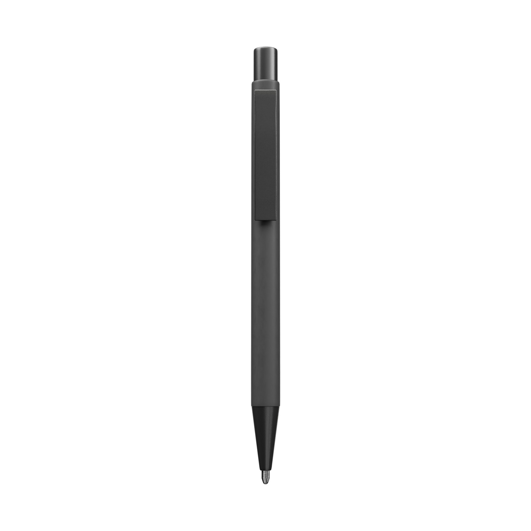 Phase Recycled Aluminum Ballpoint Pen 1