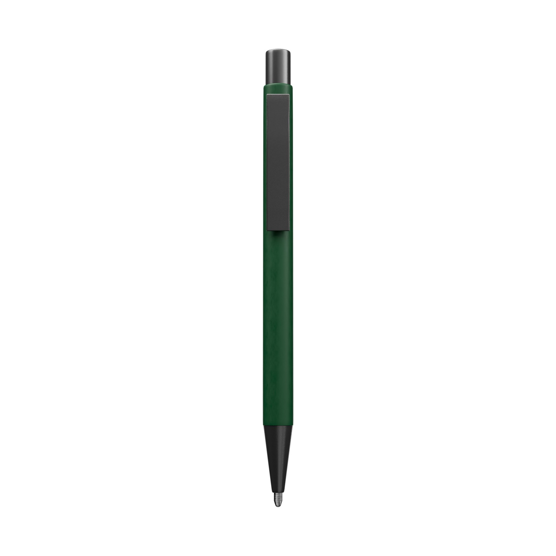 Phase Recycled Aluminum Ballpoint Pen 1