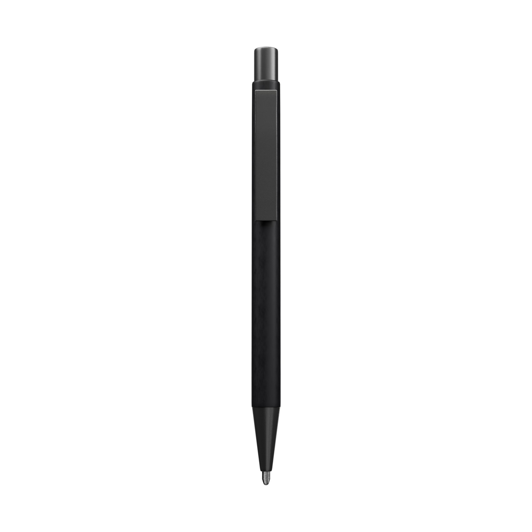 Phase Recycled Aluminum Ballpoint Pen 1