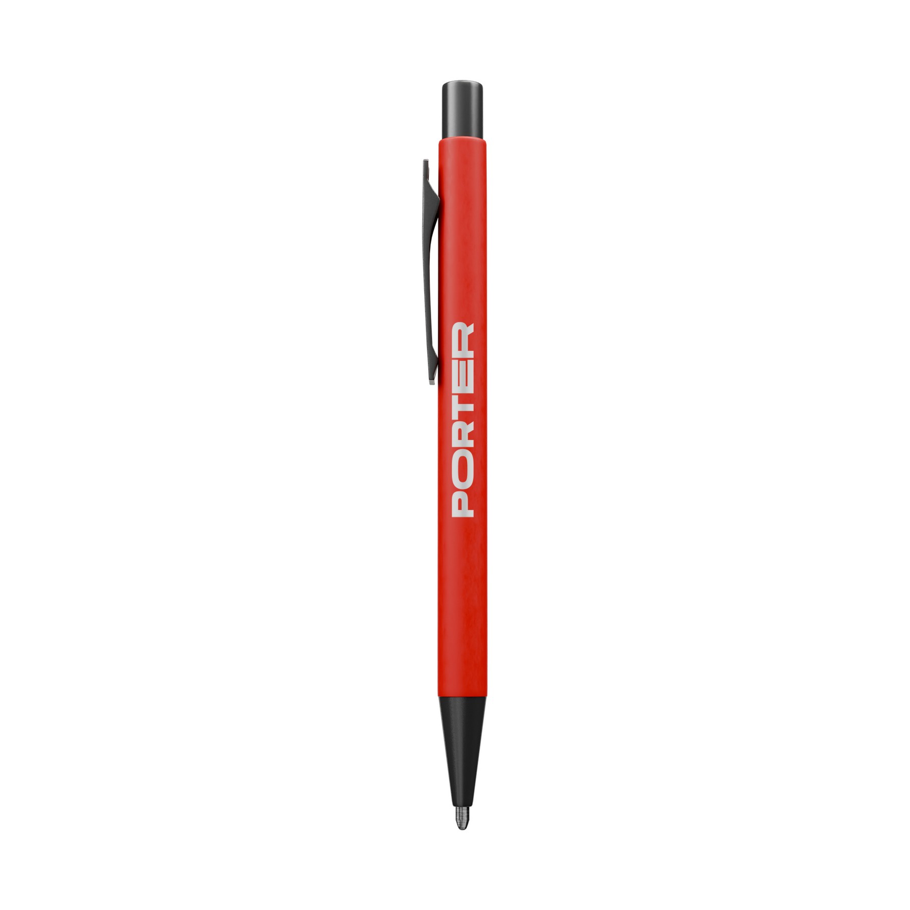 Phase Recycled Aluminum Ballpoint Pen 1