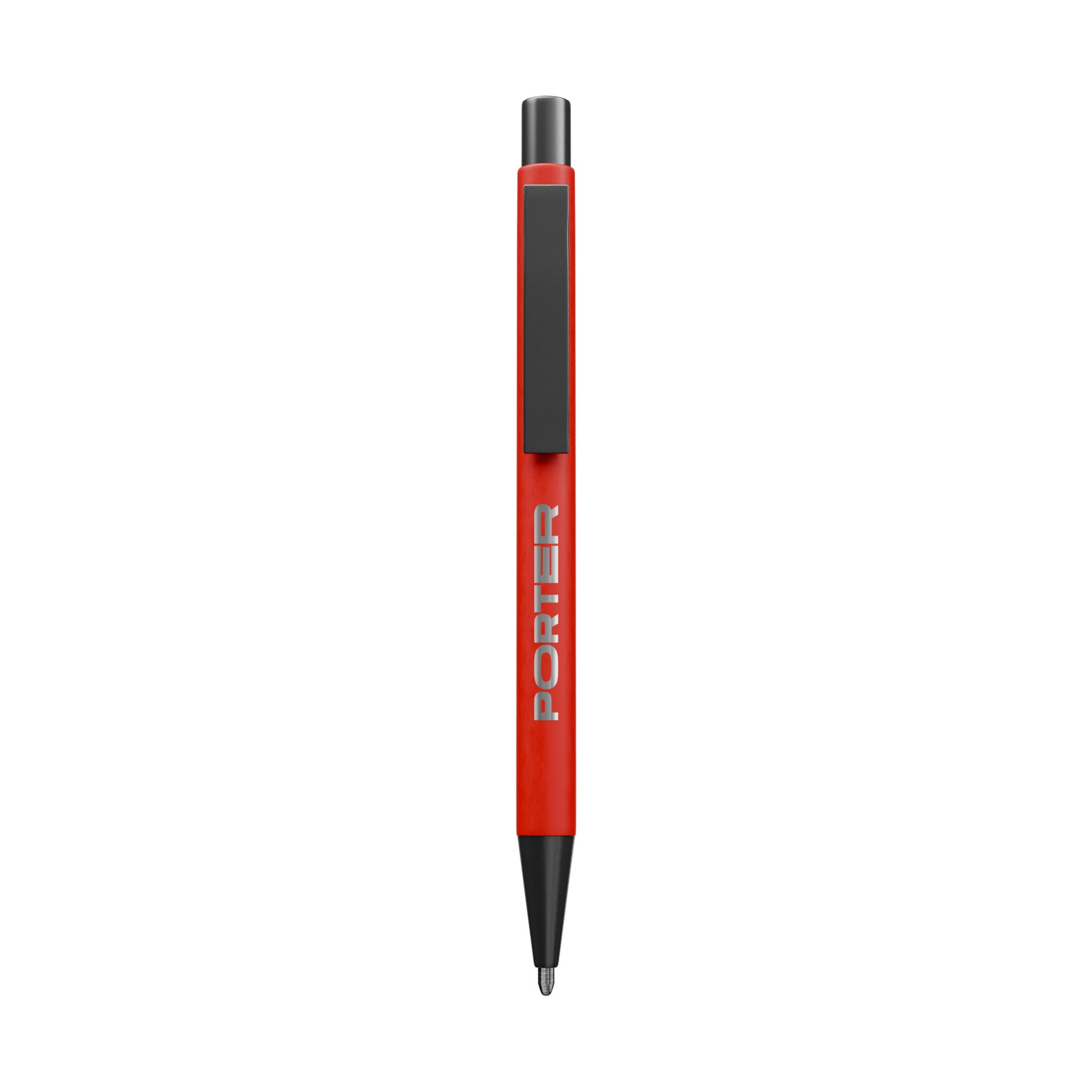 Phase Recycled Aluminum Ballpoint Pen 1