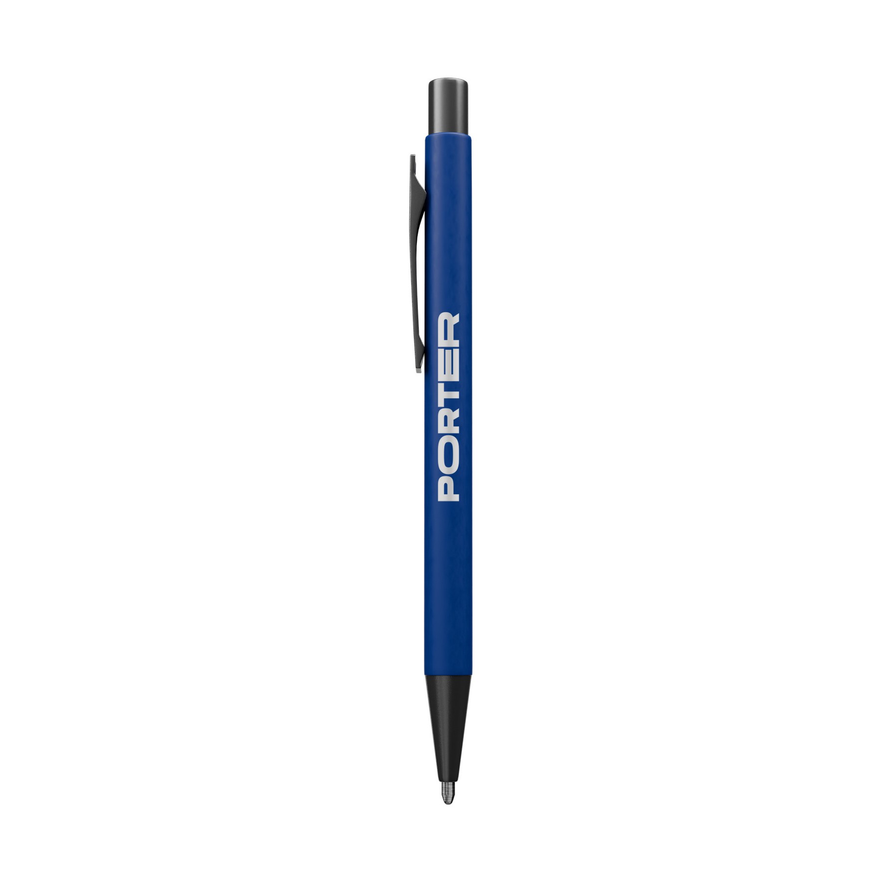Phase Recycled Aluminum Ballpoint Pen 1