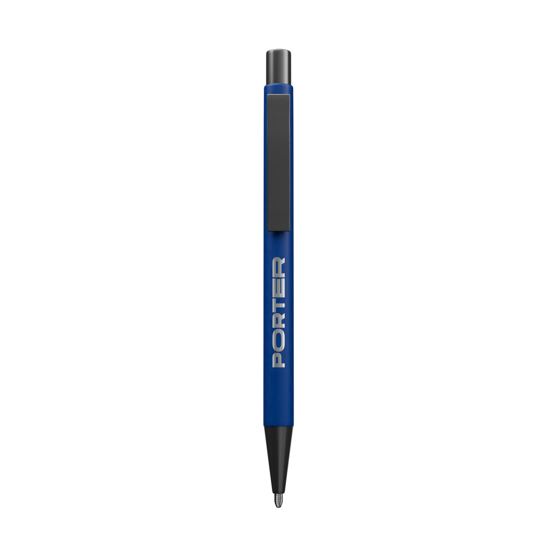Phase Recycled Aluminum Ballpoint Pen 1