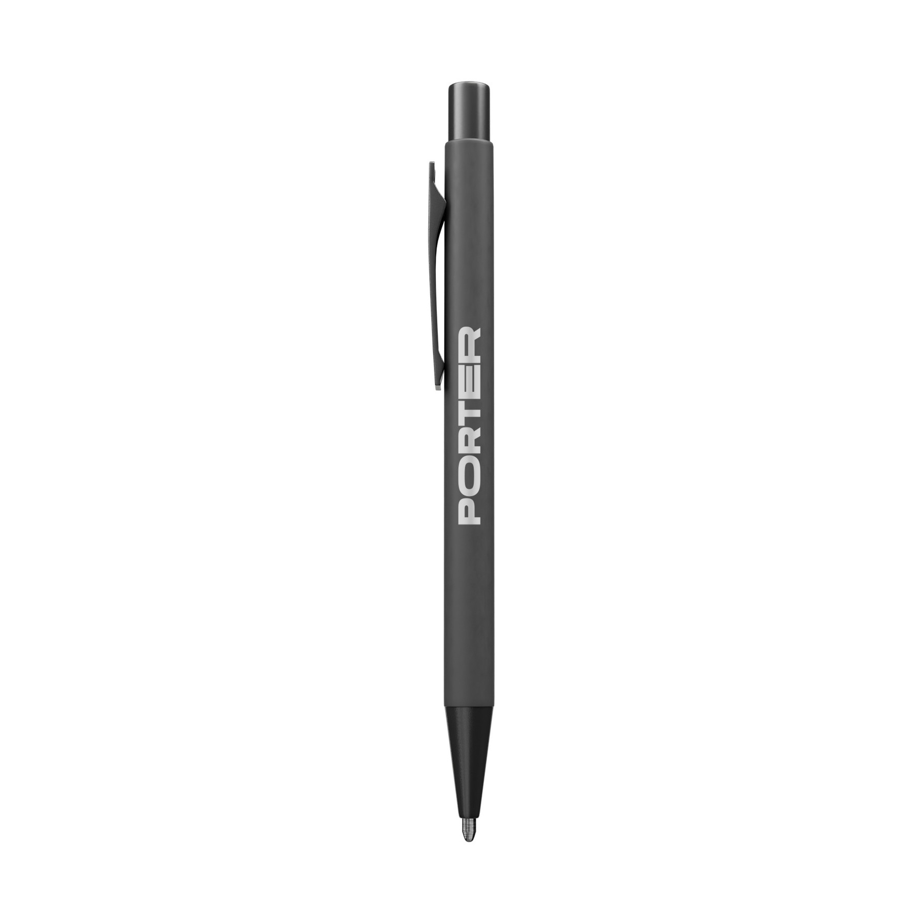 Phase Recycled Aluminum Ballpoint Pen 1
