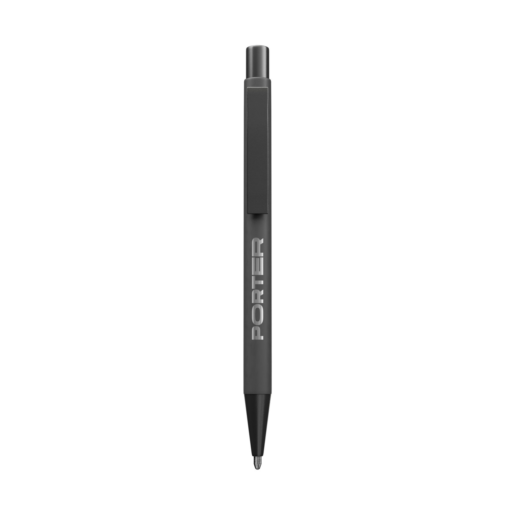 Phase Recycled Aluminum Ballpoint Pen 1