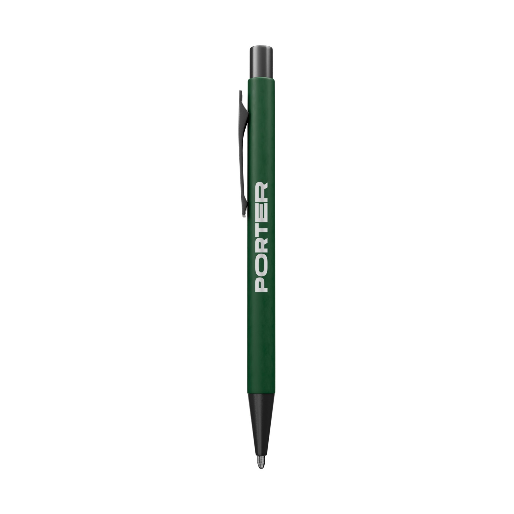 Phase Recycled Aluminum Ballpoint Pen 1