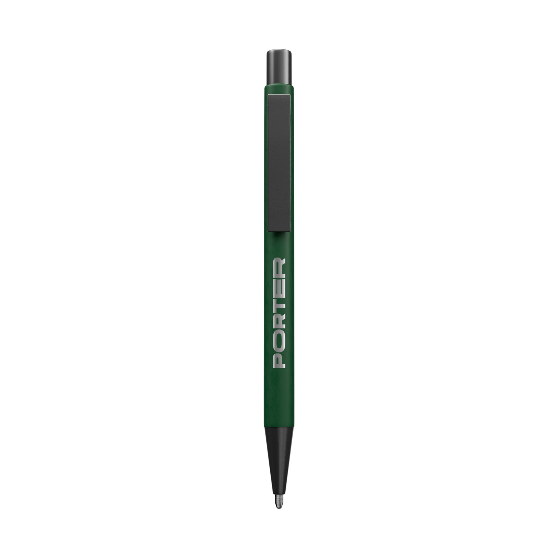 Phase Recycled Aluminum Ballpoint Pen 1
