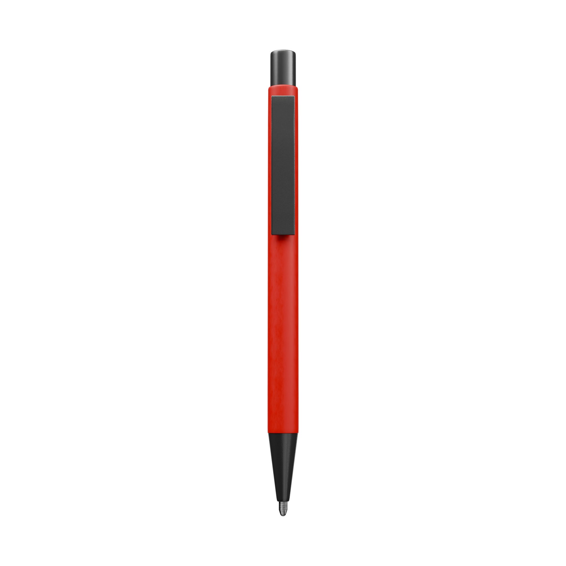 Phase Recycled Aluminum Ballpoint Pen 1