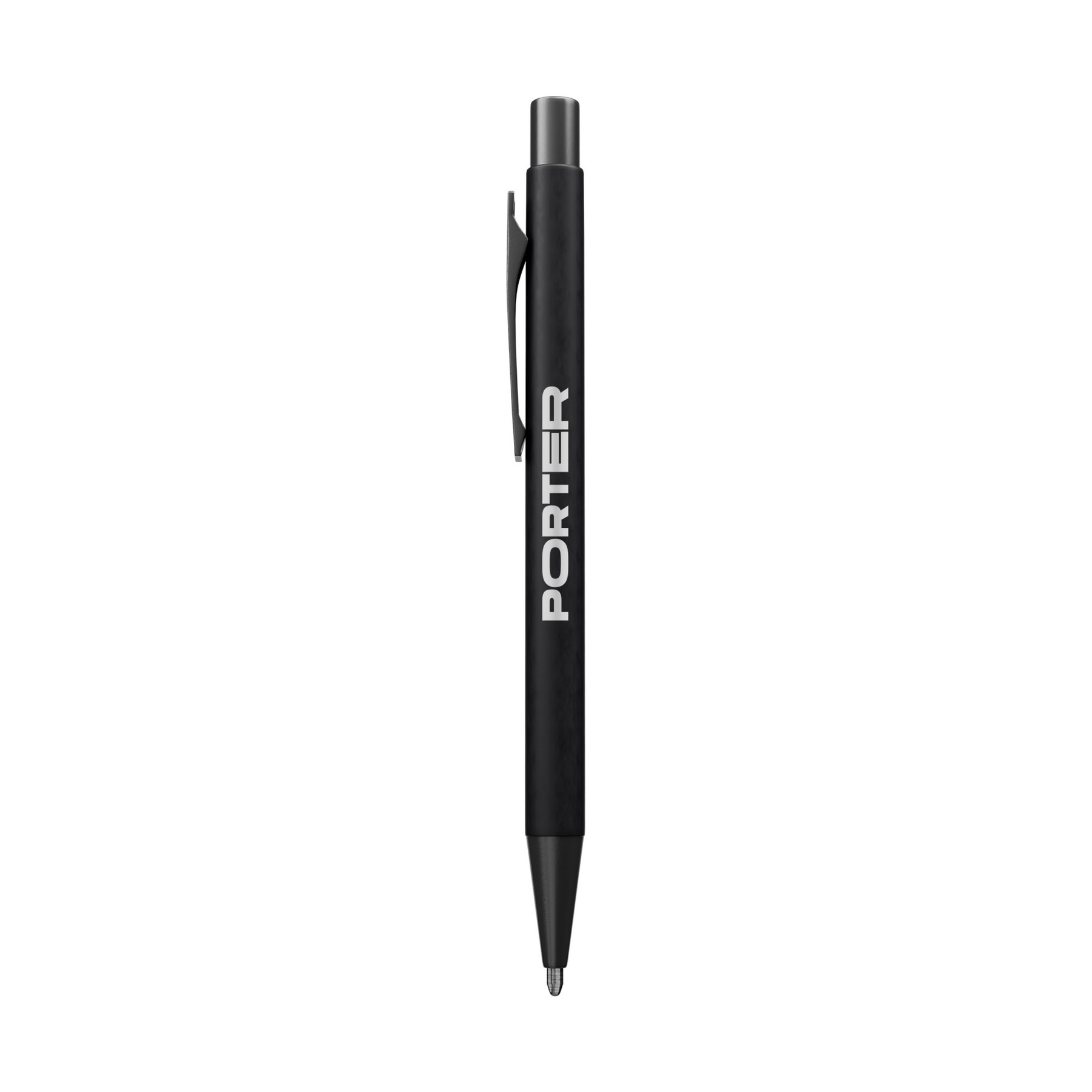 Phase Recycled Aluminum Ballpoint Pen 1