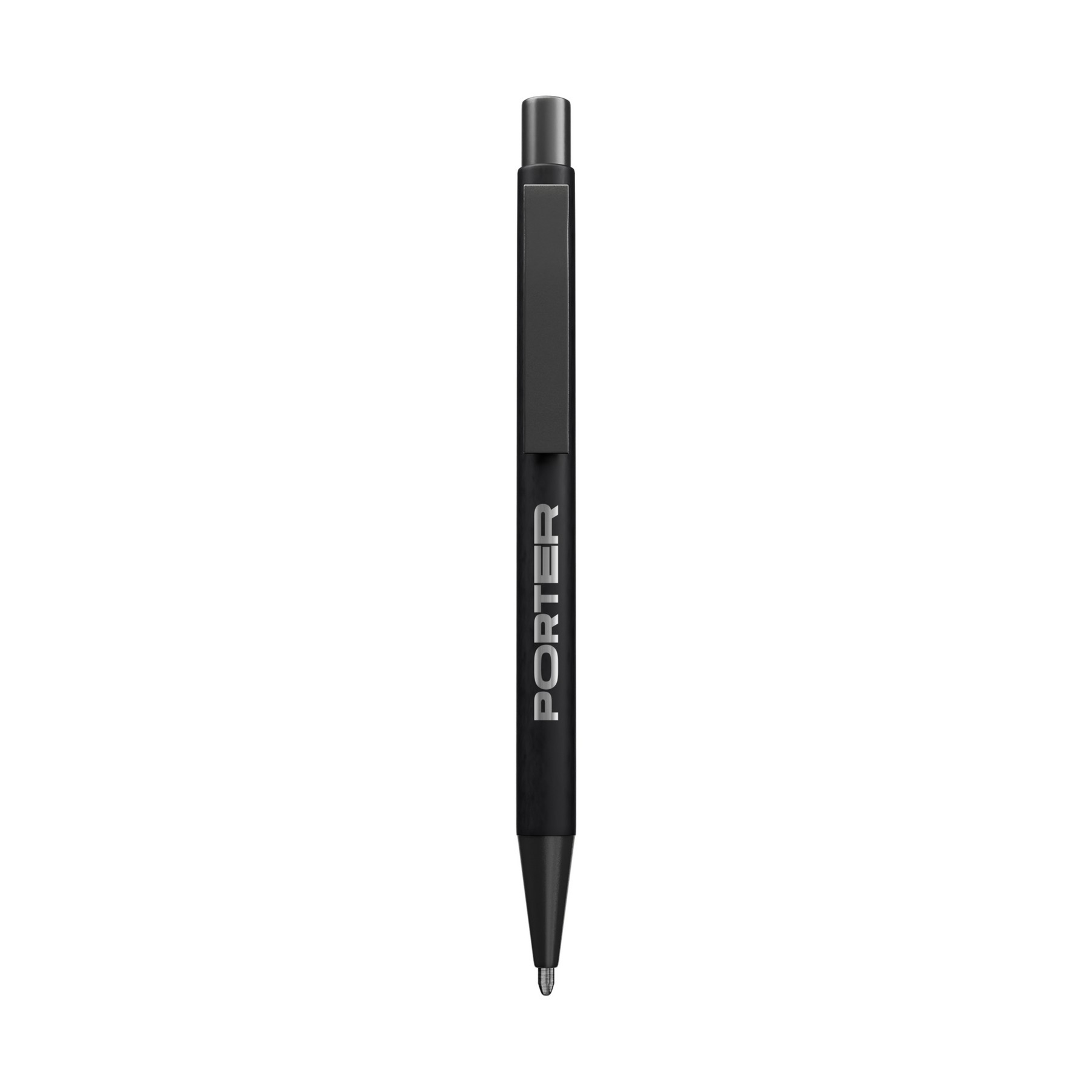 Phase Recycled Aluminum Ballpoint Pen 1