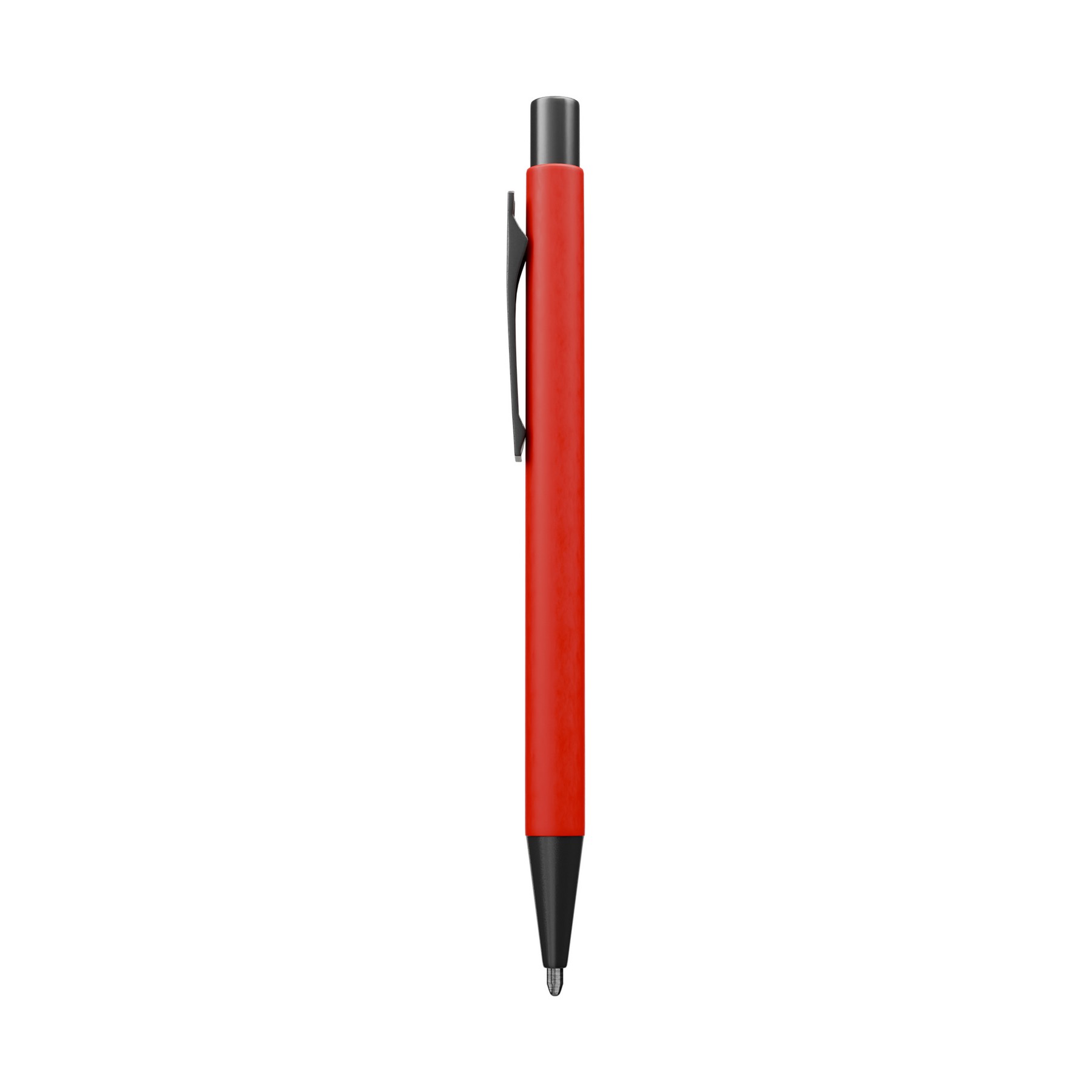 Phase Recycled Aluminum Ballpoint Pen 1