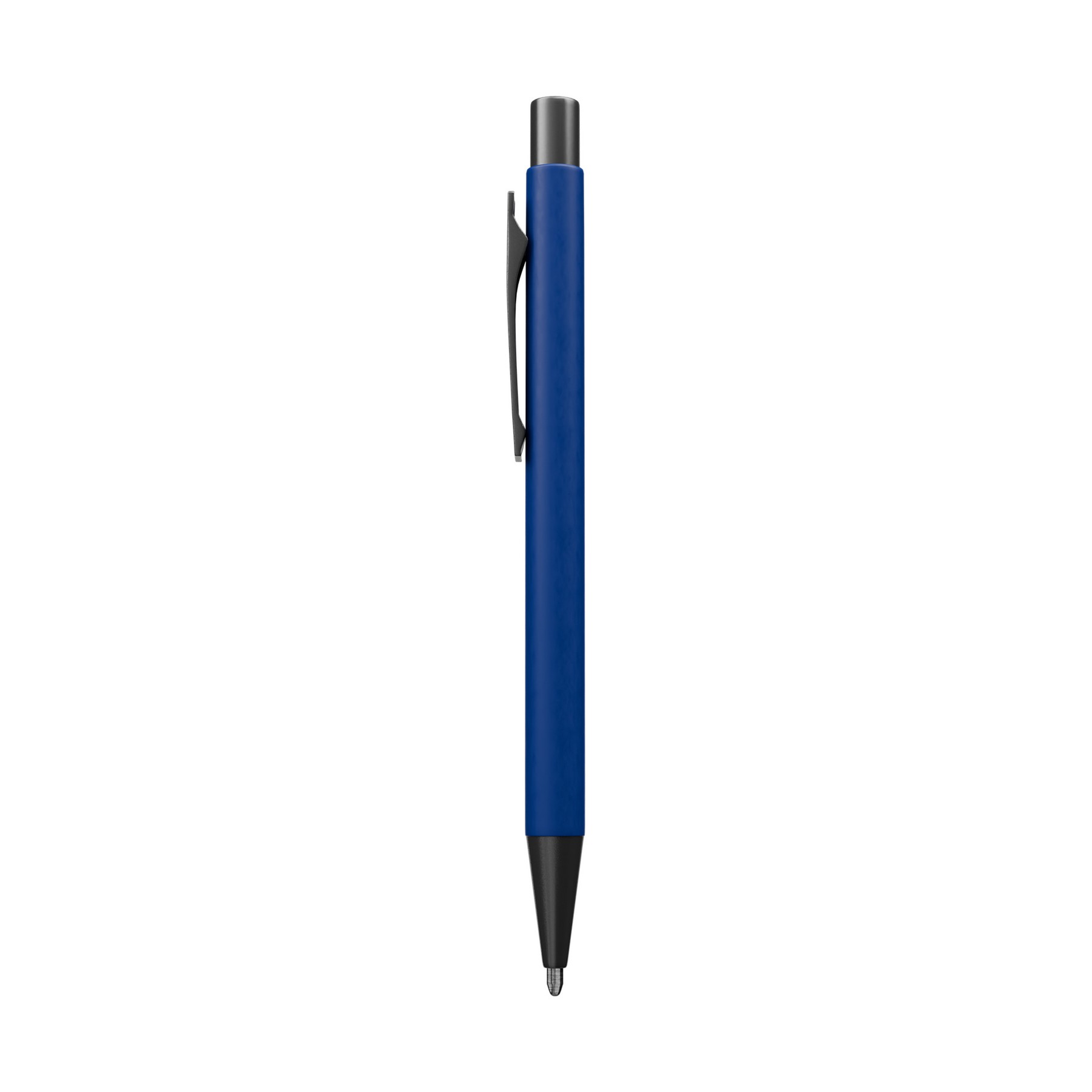 Phase Recycled Aluminum Ballpoint Pen 1
