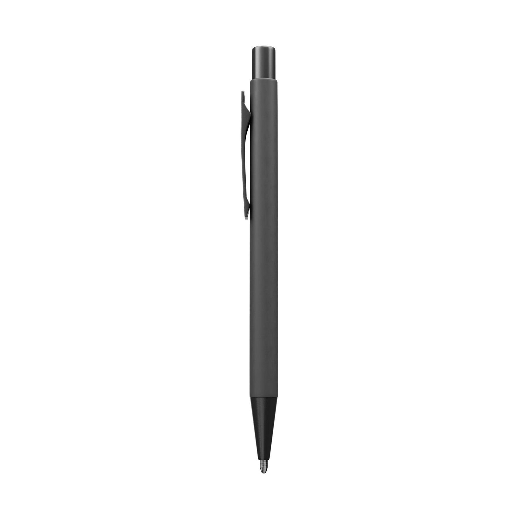 Phase Recycled Aluminum Ballpoint Pen 1