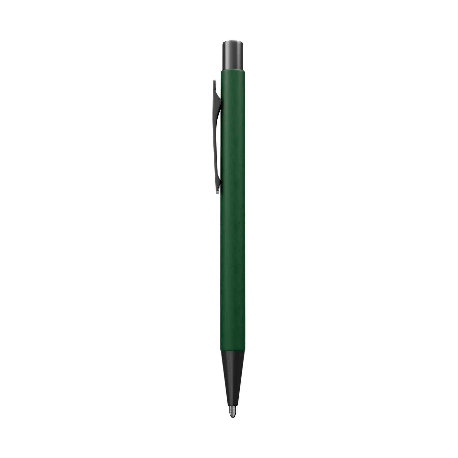 Phase Recycled Aluminum Ballpoint Pen 1