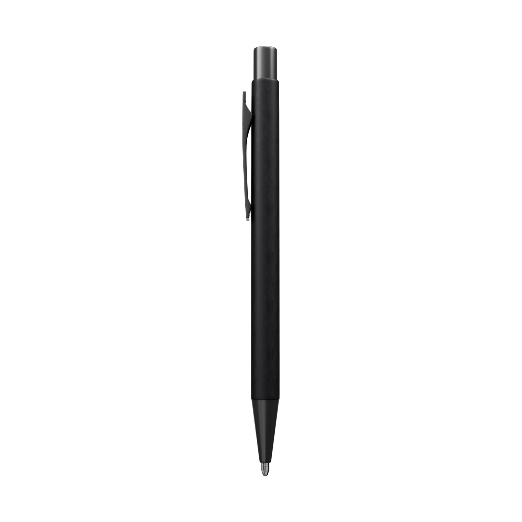 Phase Recycled Aluminum Ballpoint Pen 1