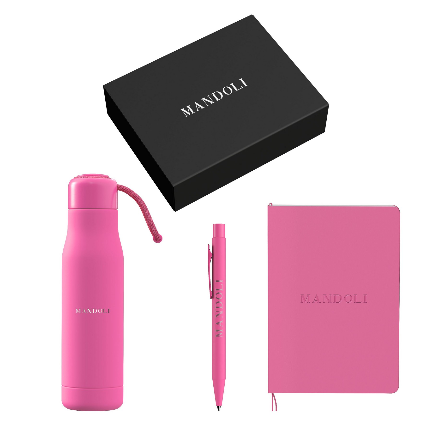 Light Speed 3-Piece Gift Set 1