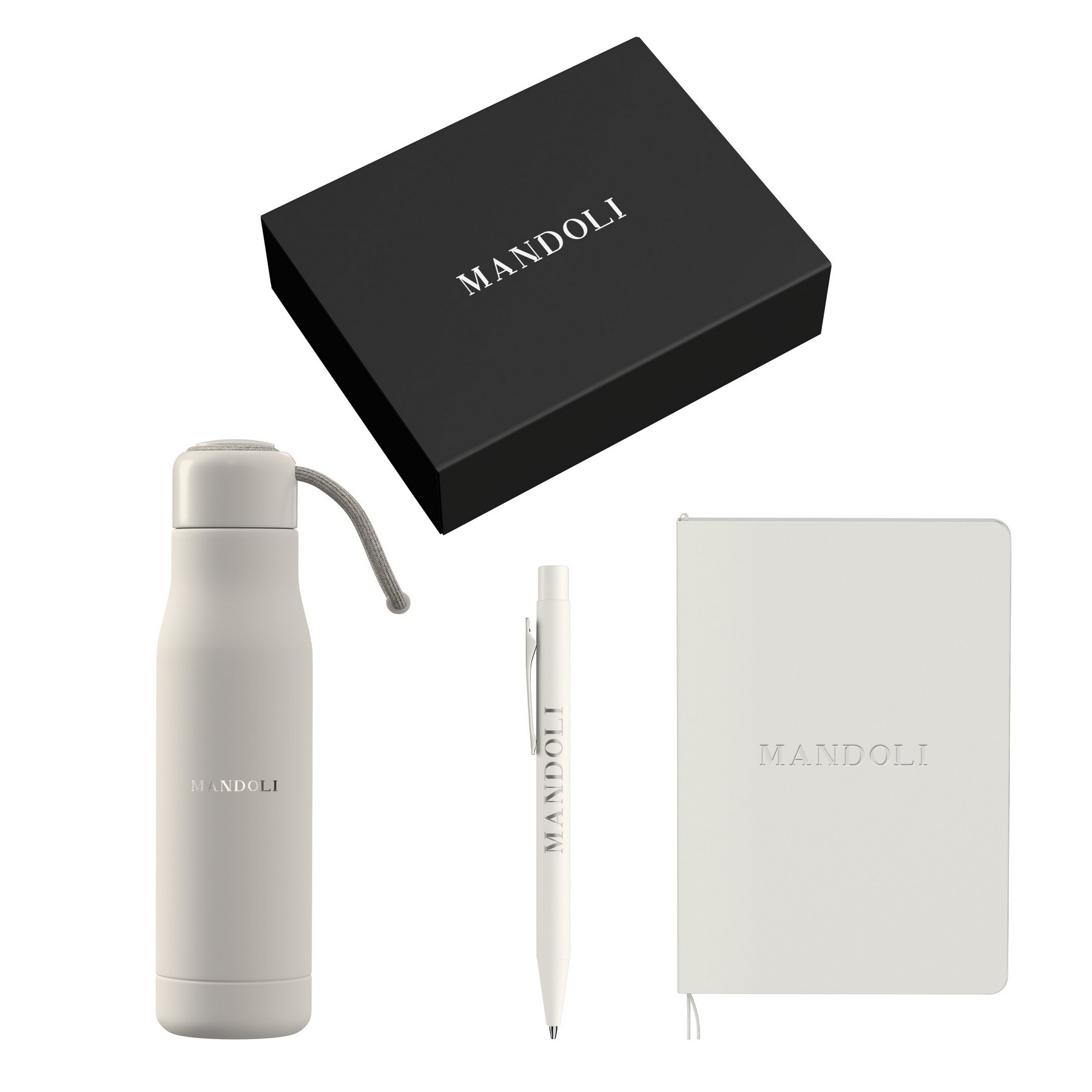Light Speed 3-Piece Gift Set 1