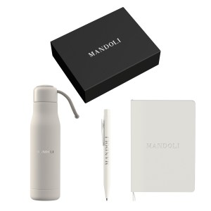 Light Speed 3-Piece Gift Set 1 Light Speed 3-Piece Gift Set 1