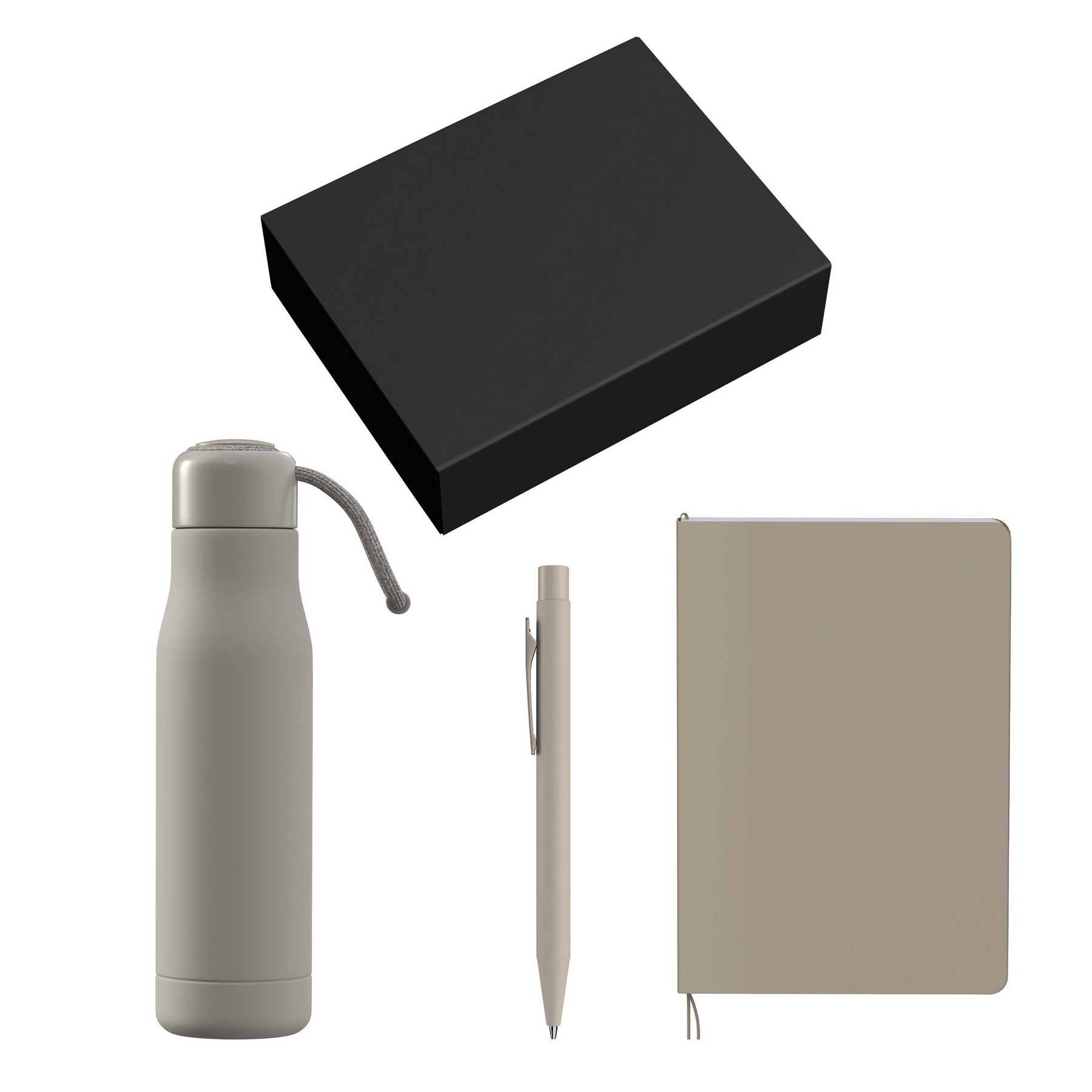 Light Speed 3-Piece Gift Set 1