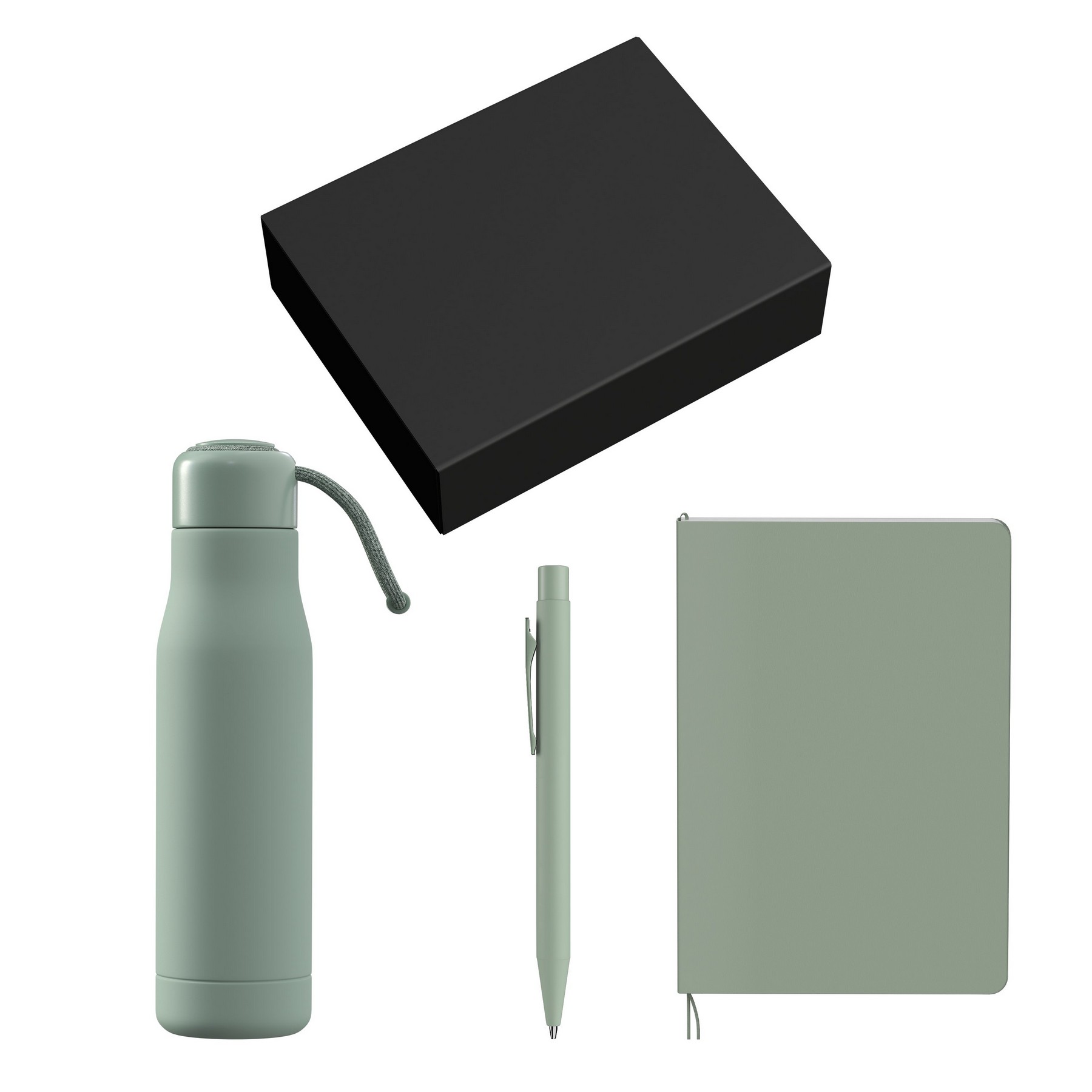 Light Speed 3-Piece Gift Set 1