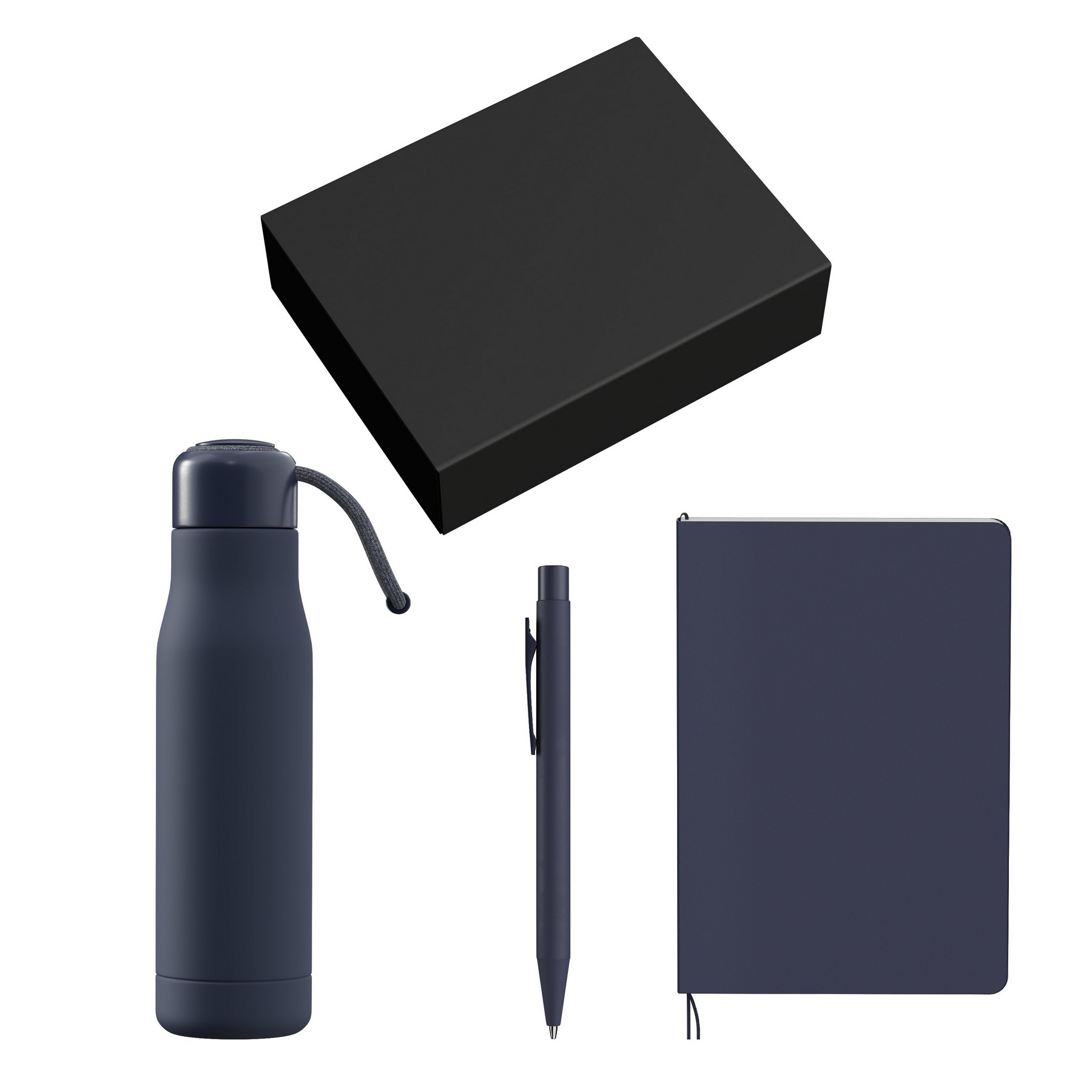 Light Speed 3-Piece Gift Set 1