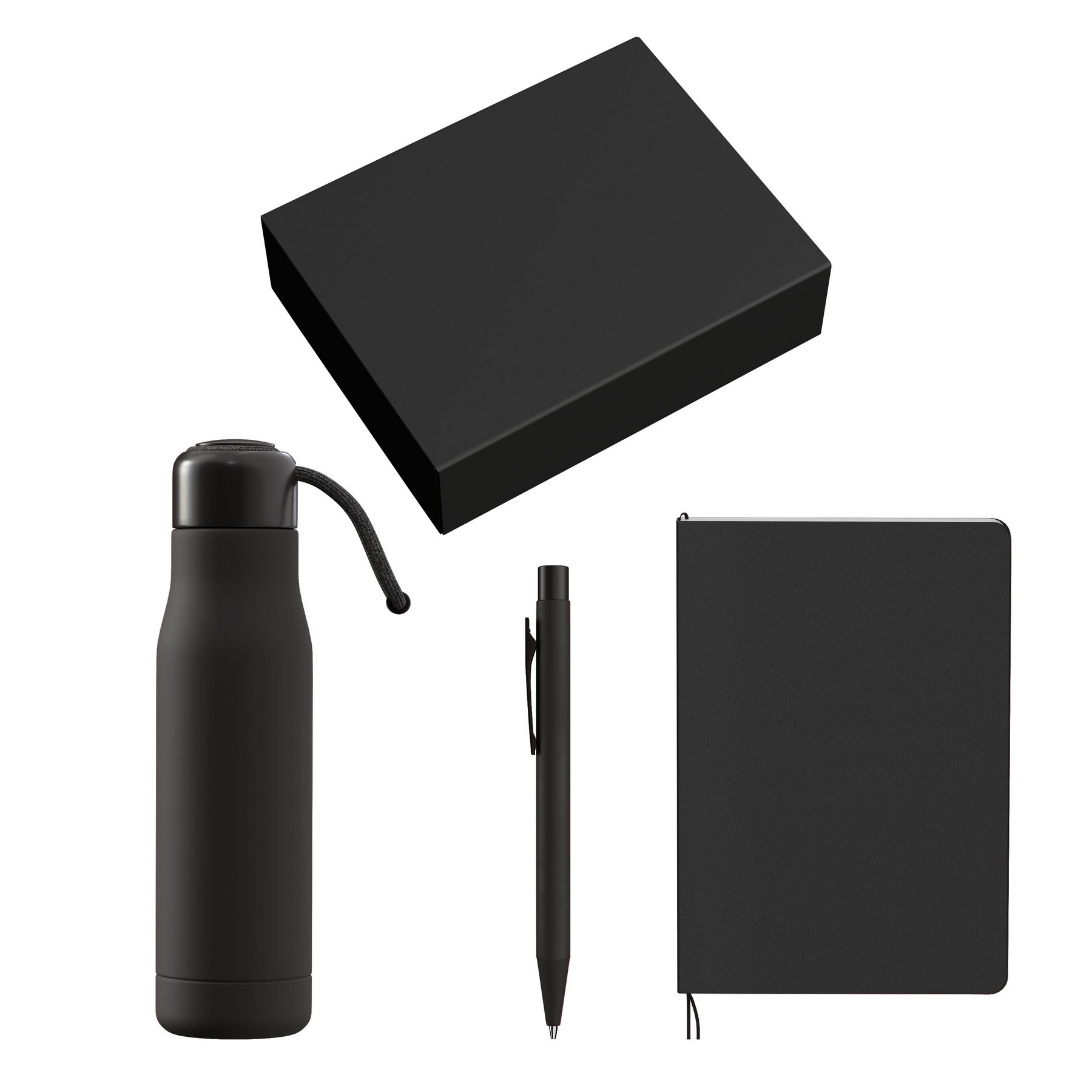 Light Speed 3-Piece Gift Set 1