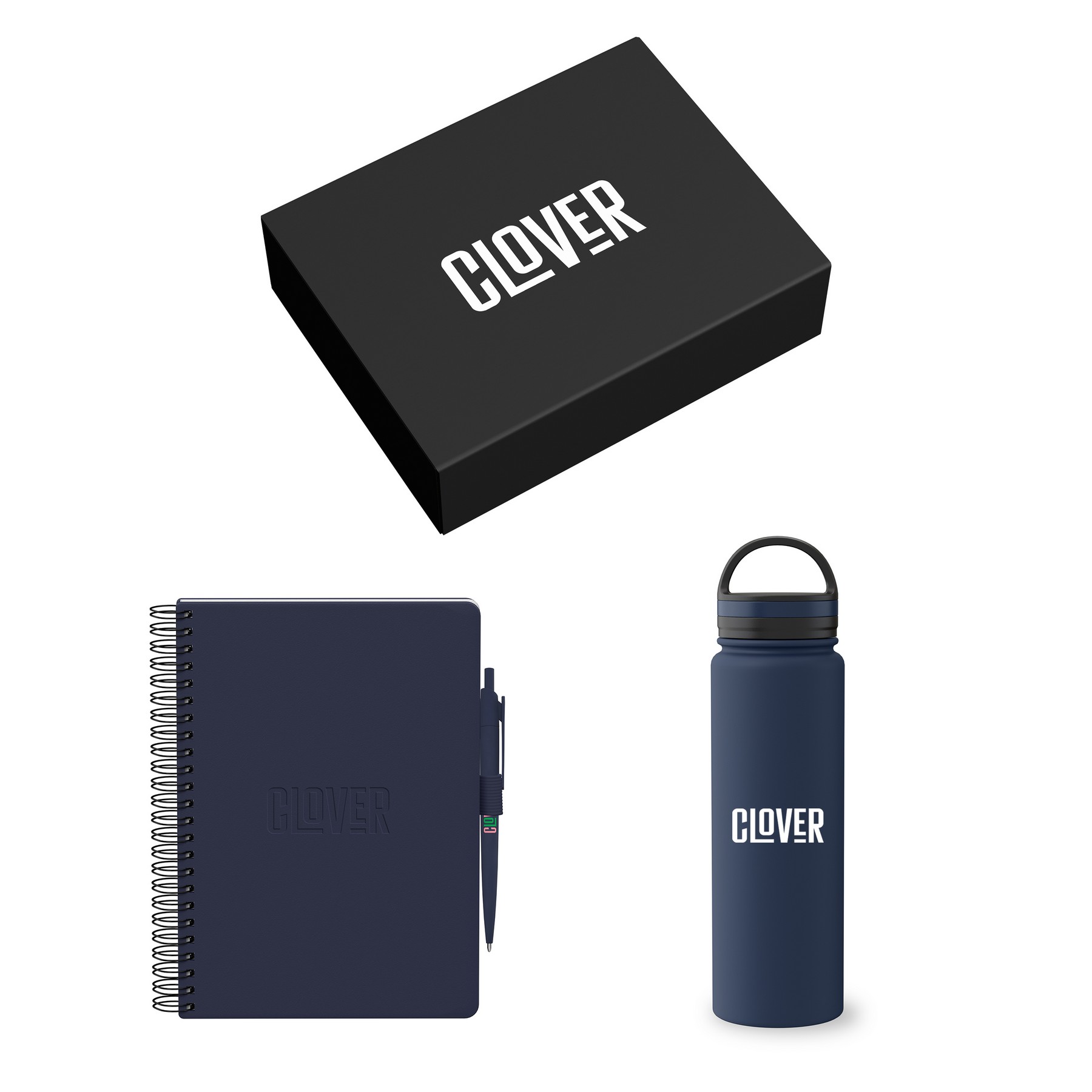 Neoskin Routines, Refined 3-Piece Gift Set 1
