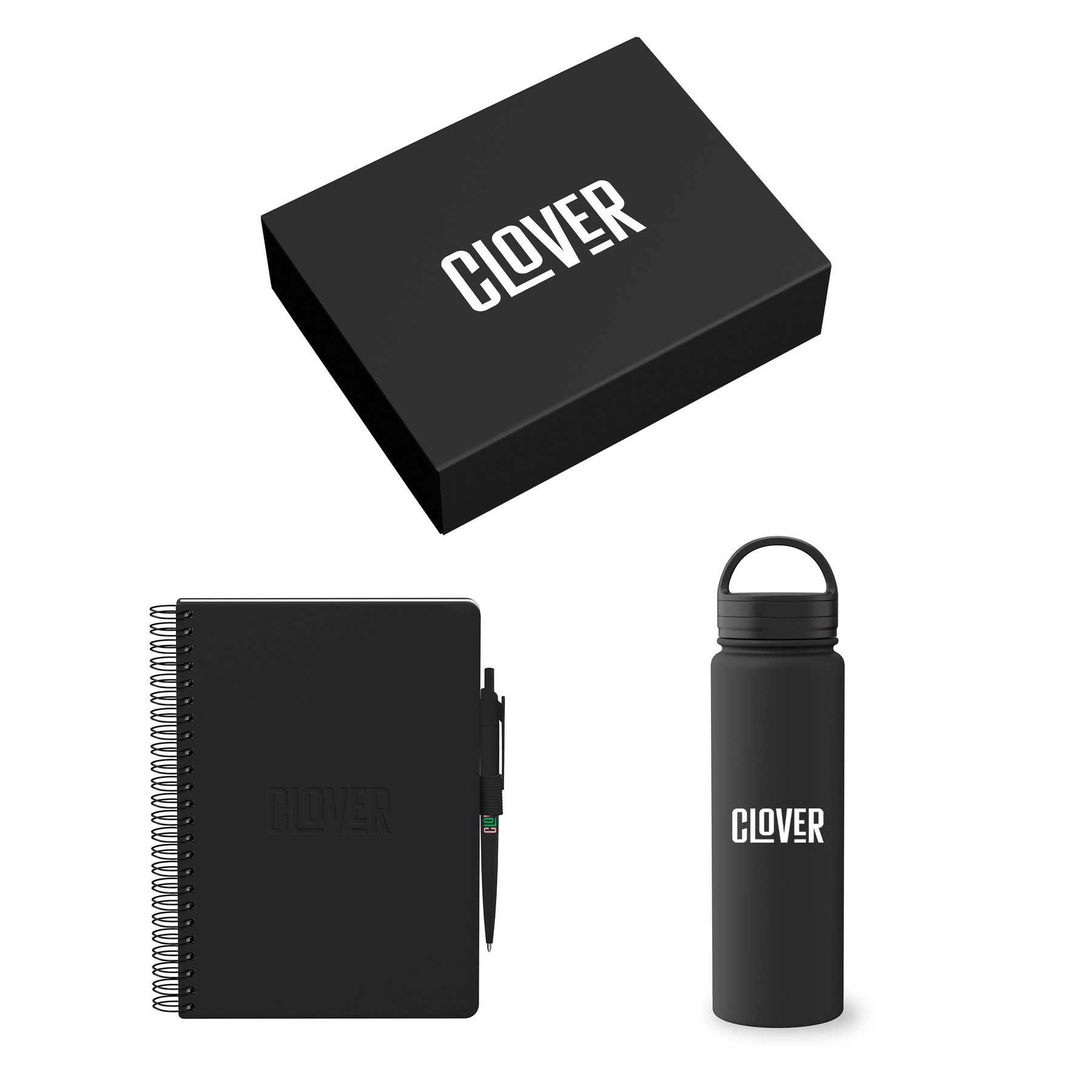 Neoskin Routines, Refined 3-Piece Gift Set 1