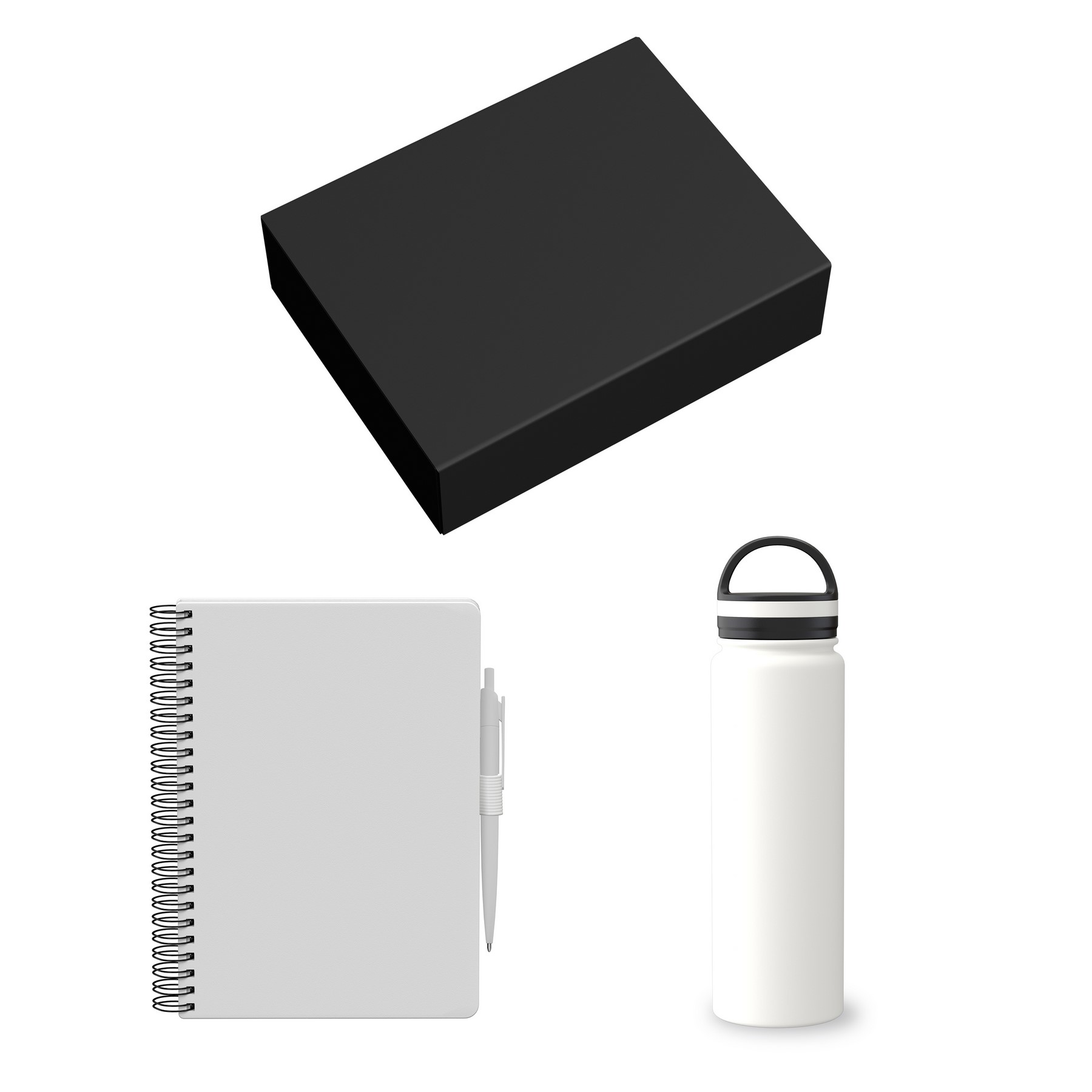 Neoskin Routines, Refined 3-Piece Gift Set 1