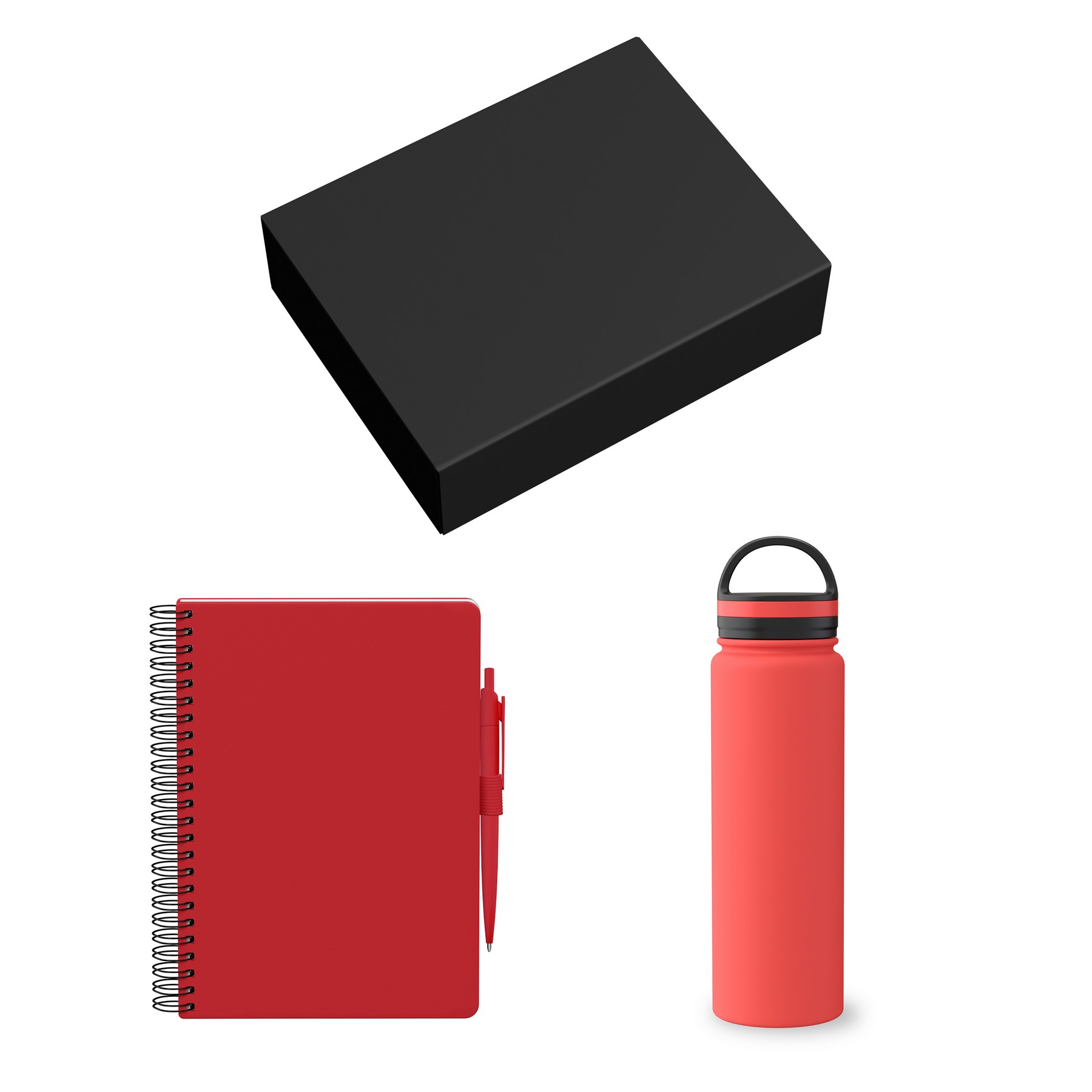 Neoskin Routines, Refined 3-Piece Gift Set 1