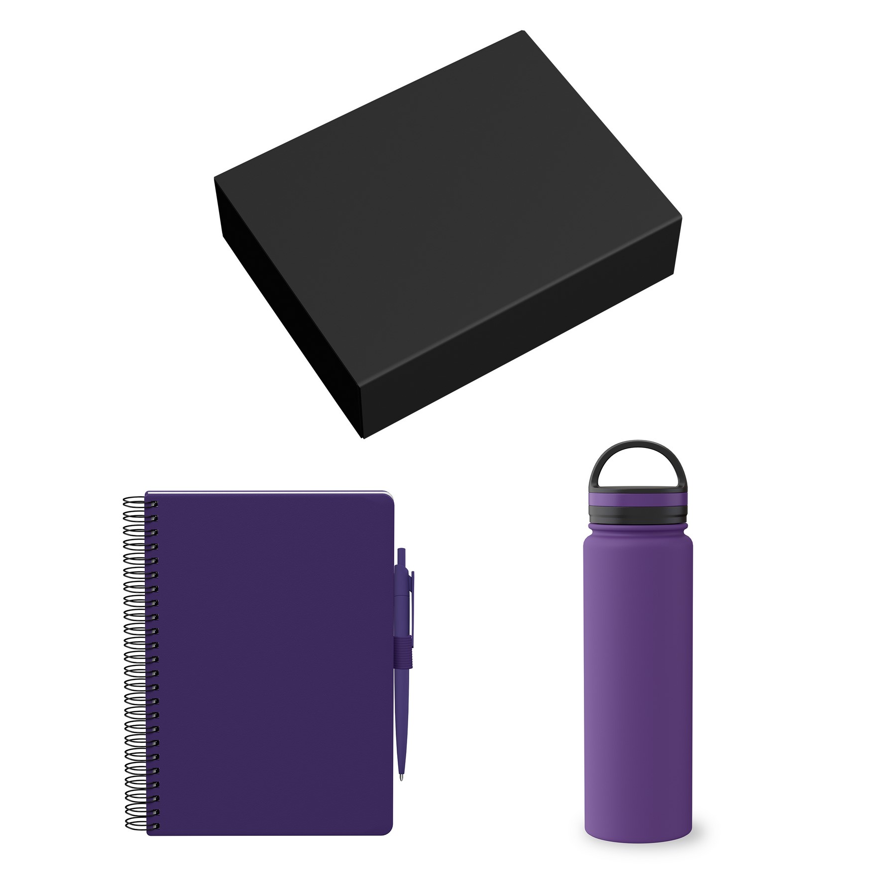 Neoskin Routines, Refined 3-Piece Gift Set 1