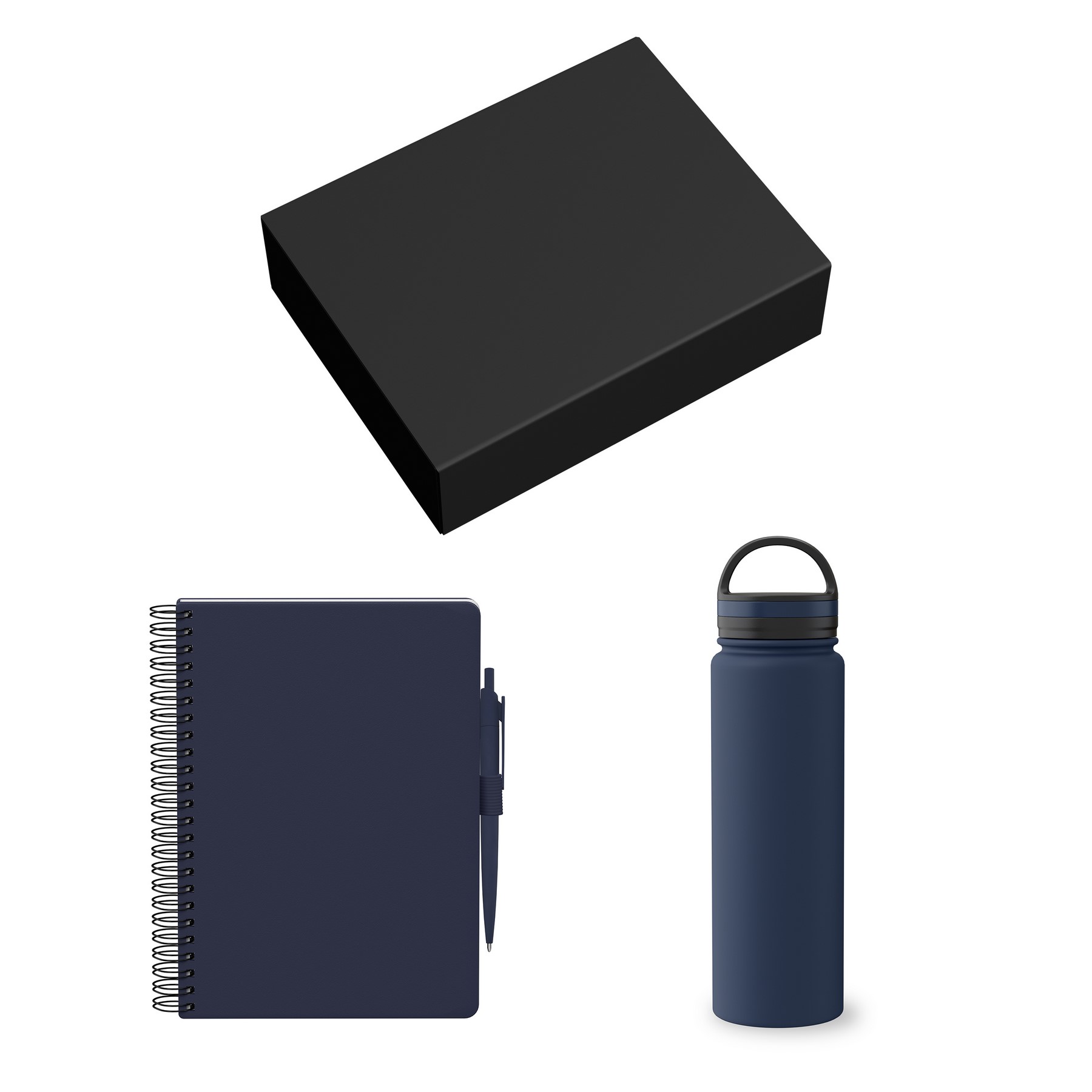 Neoskin Routines, Refined 3-Piece Gift Set 1