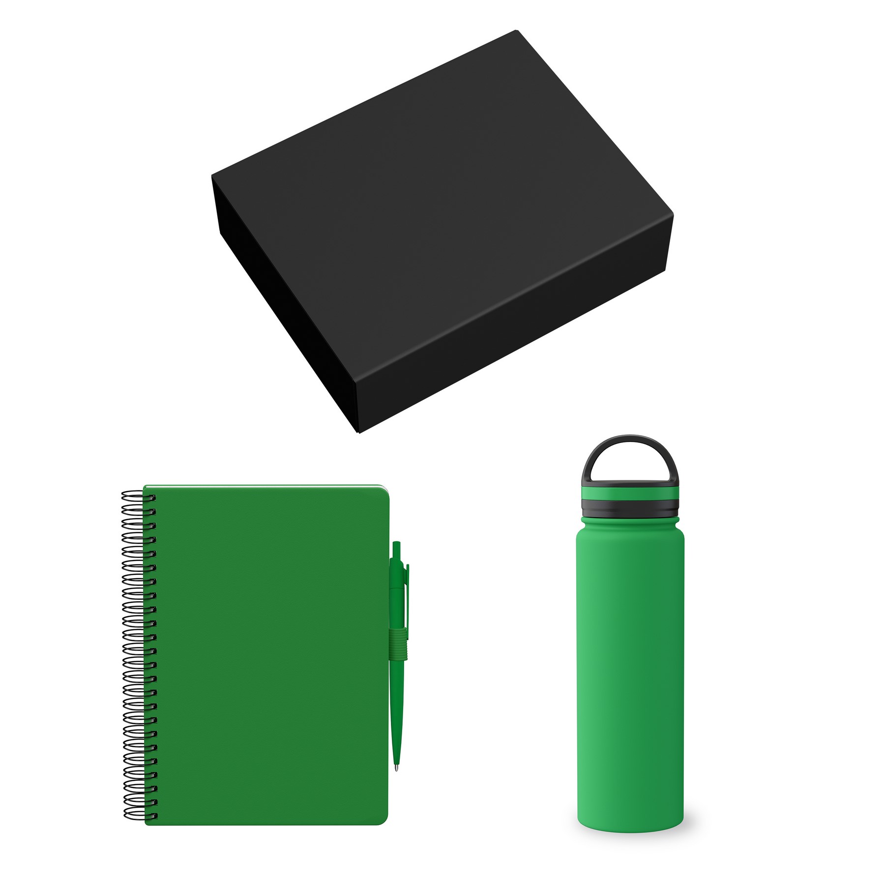 Neoskin Routines, Refined 3-Piece Gift Set 1