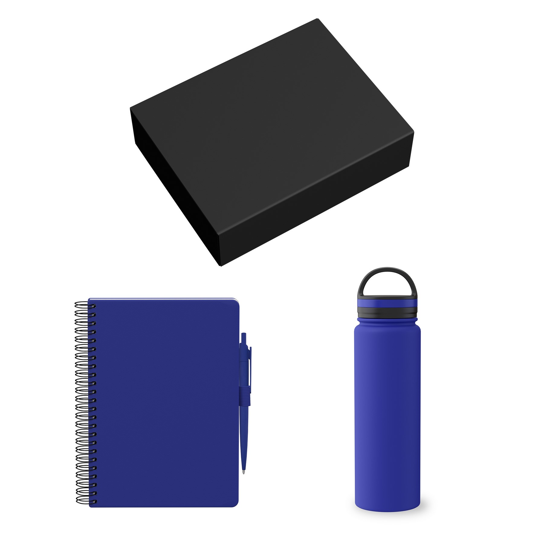 Neoskin Routines, Refined 3-Piece Gift Set 1