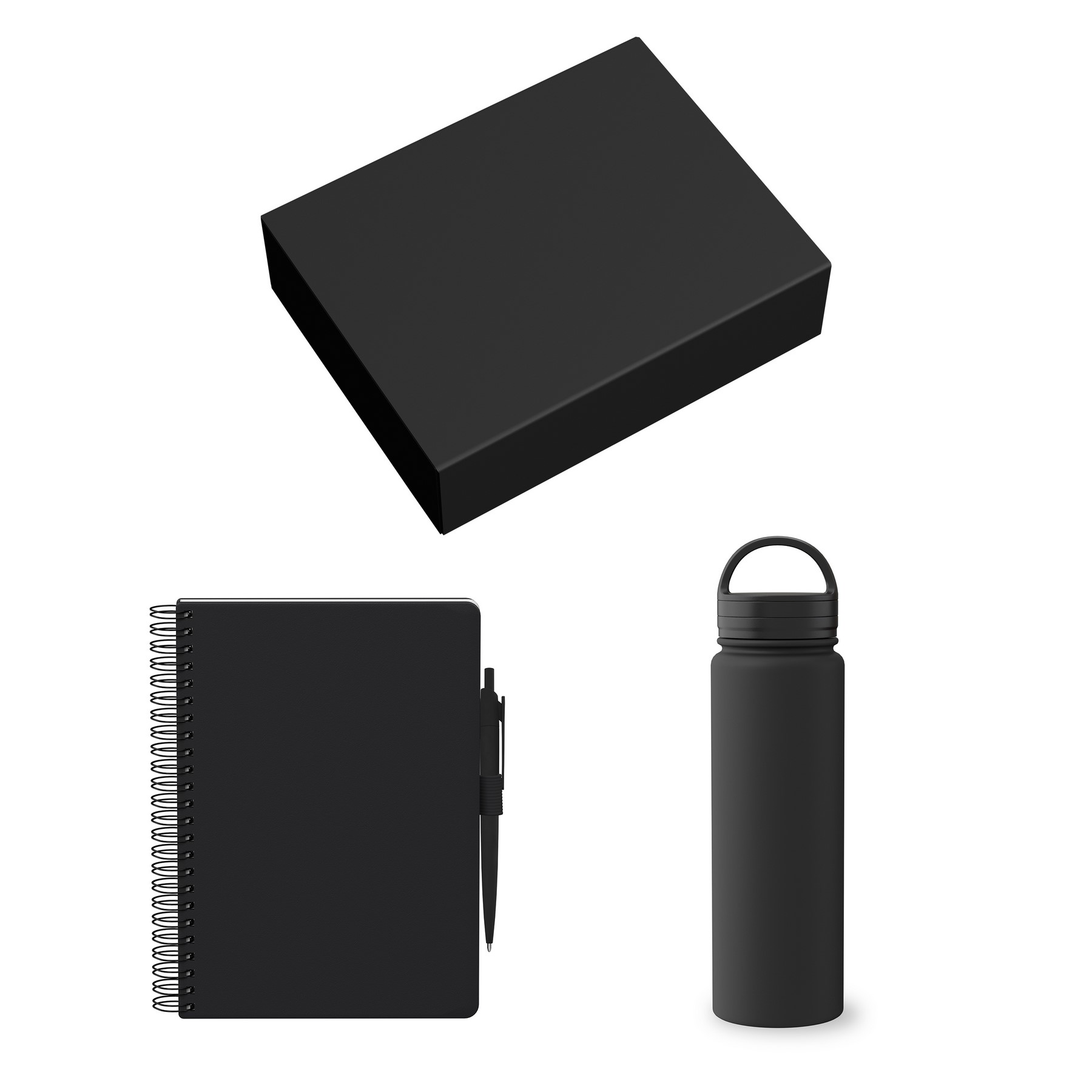 Neoskin Routines, Refined 3-Piece Gift Set 1