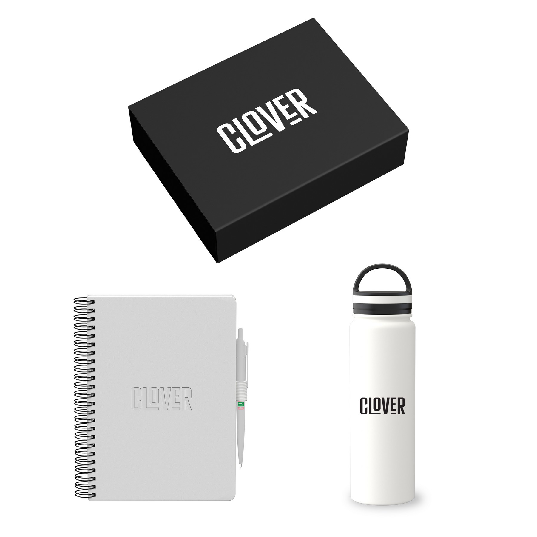 Neoskin Routines, Refined 3-Piece Gift Set 1