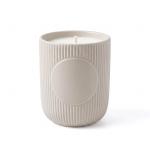 Terra 237 Ml / 8 Oz Ceramic Candle - LF124 BON BLANK Terra 237 Ml / 8 Oz Ceramic Candle - LF124 BON BLANK