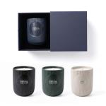 Terra 237 Ml / 8 Oz Ceramic Candle - LF124 montage brand Terra 237 Ml / 8 Oz Ceramic Candle - LF124 montage brand